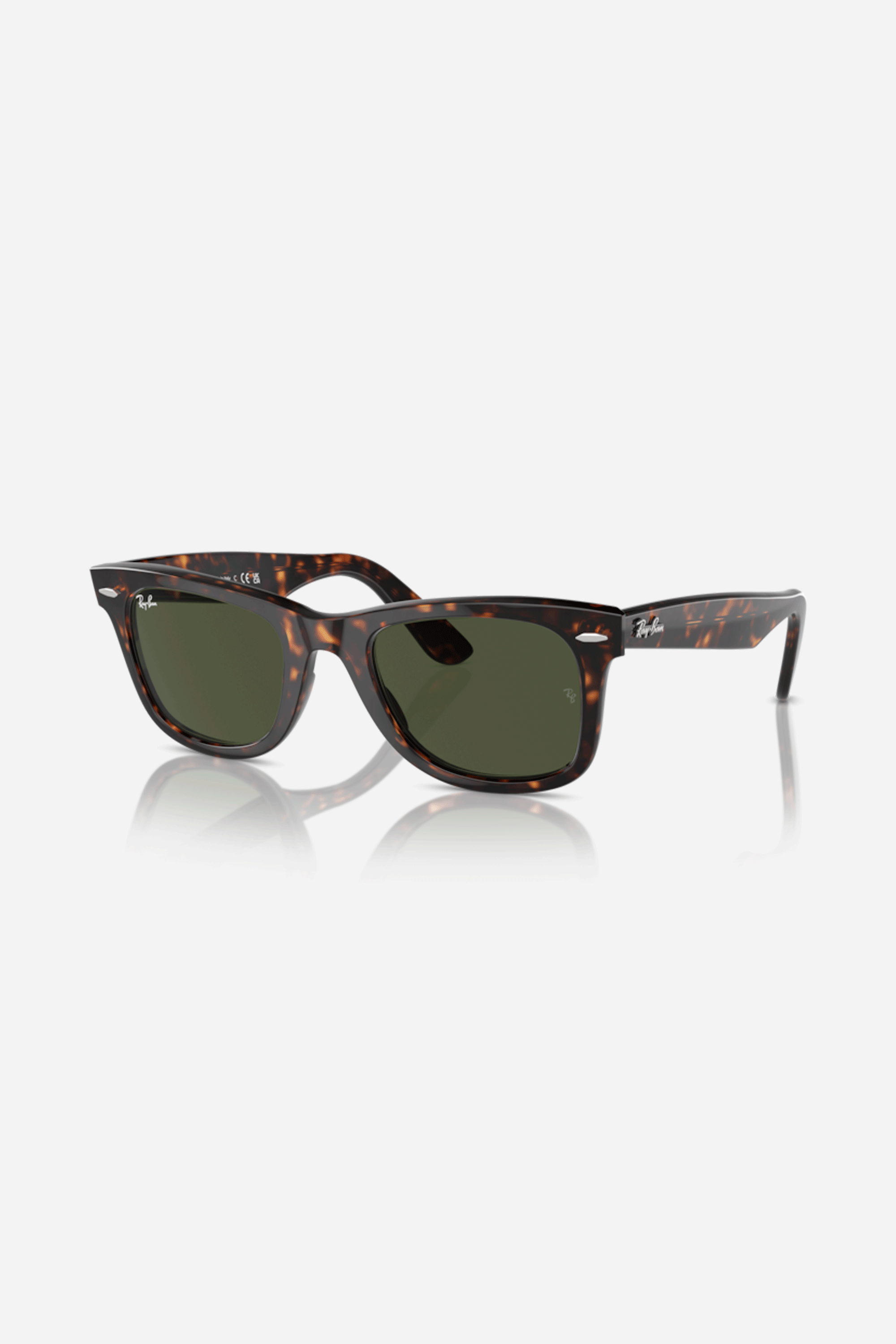 Ray-Ban RB2140 902 54 – Eyewear Club - Main Image