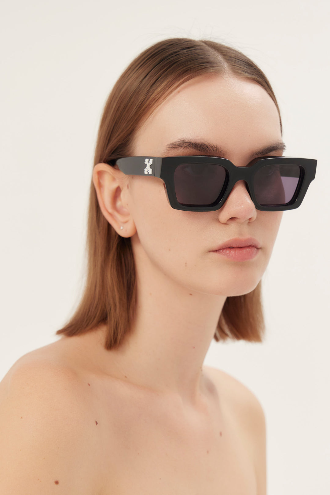 Off-White OERI126S 1007 53 Sunglasses