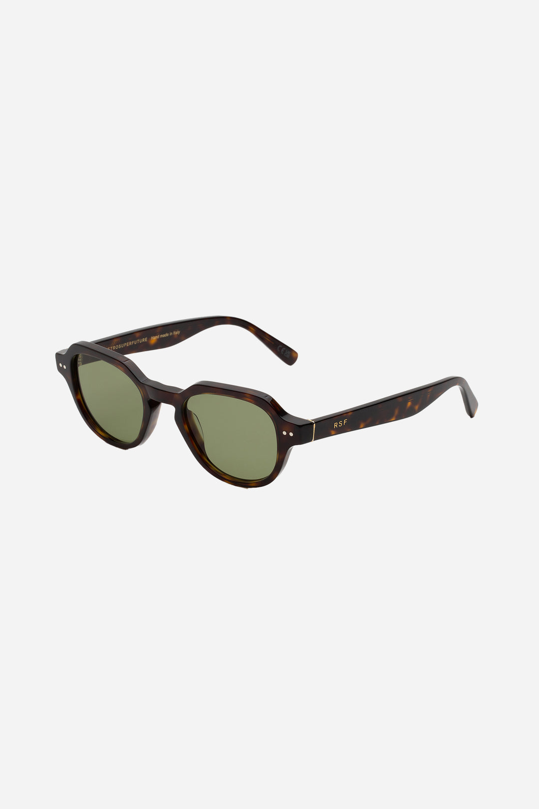 LUCE 3627 GREEN