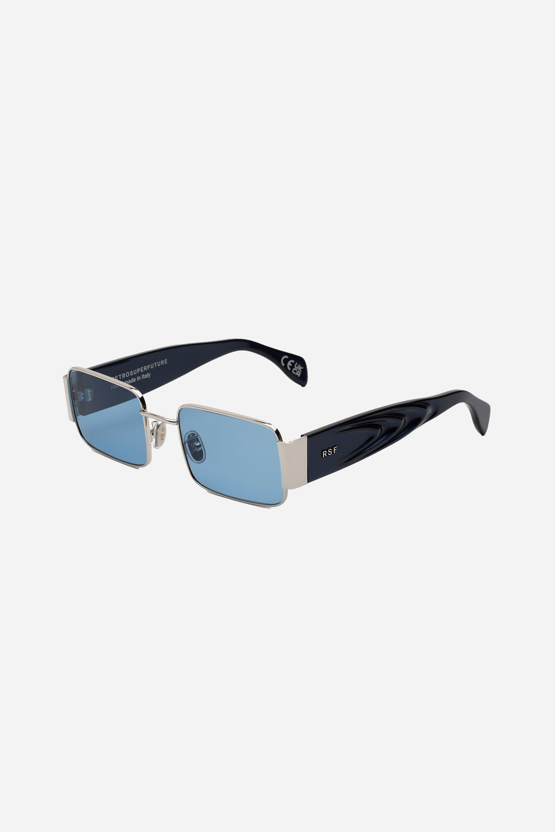 Z METALLIC BLUE