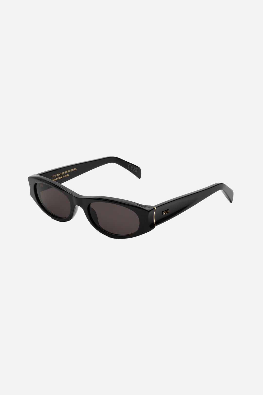 RAZZO BLACK