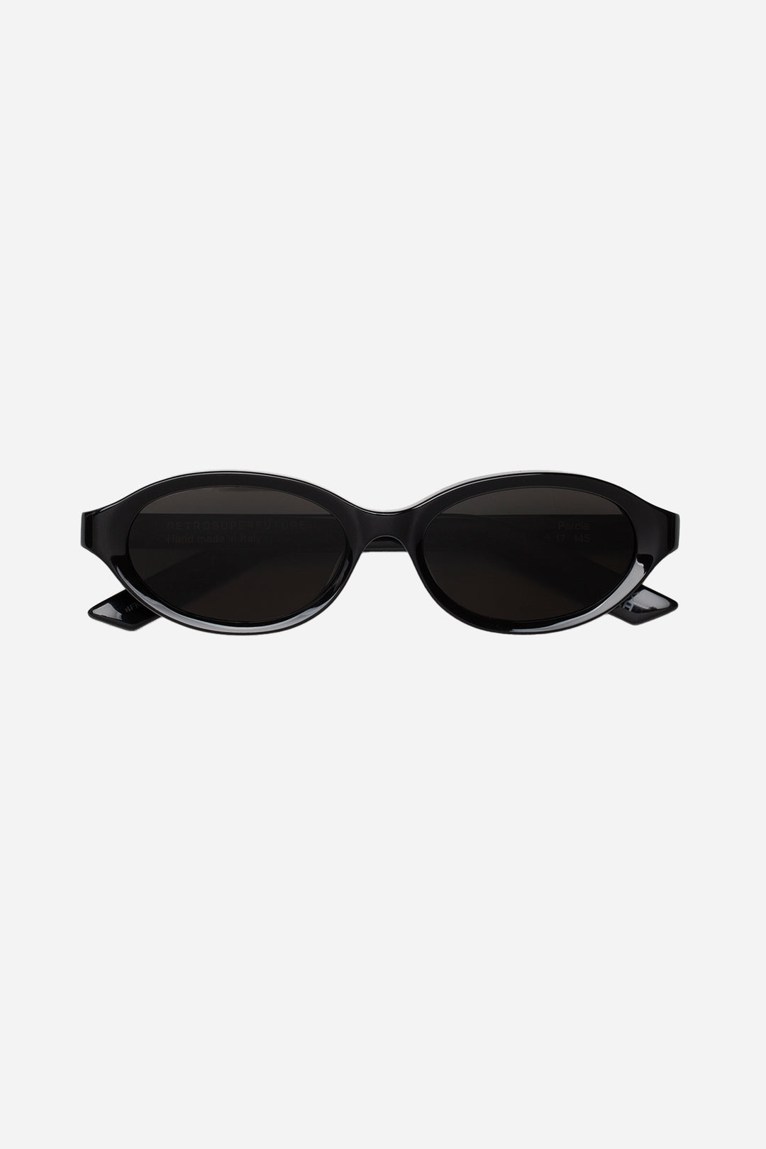 PAROLA BLACK