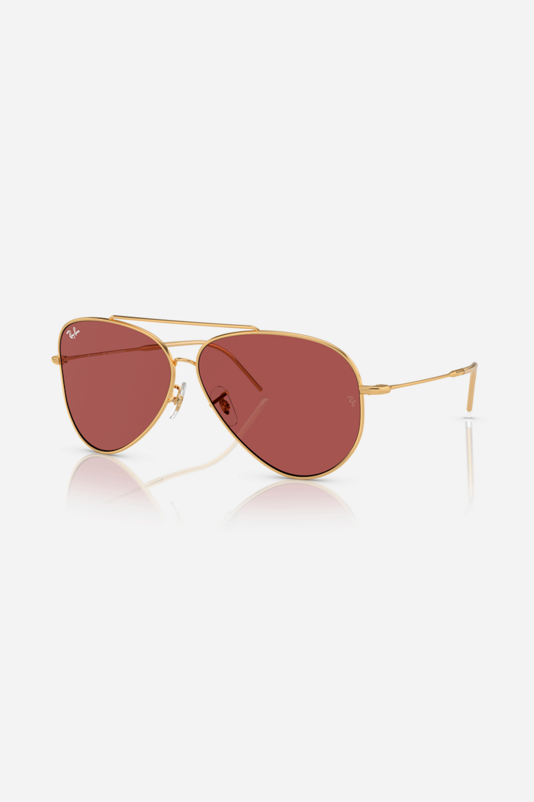 Ray-Ban RBR0101S 001/69 62