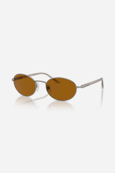 サングラス Persol Persol - 1018S SOLE - 513/33 (1018S SOLE 513 33) PERSOL 1018S/513/33 - Sunglasses