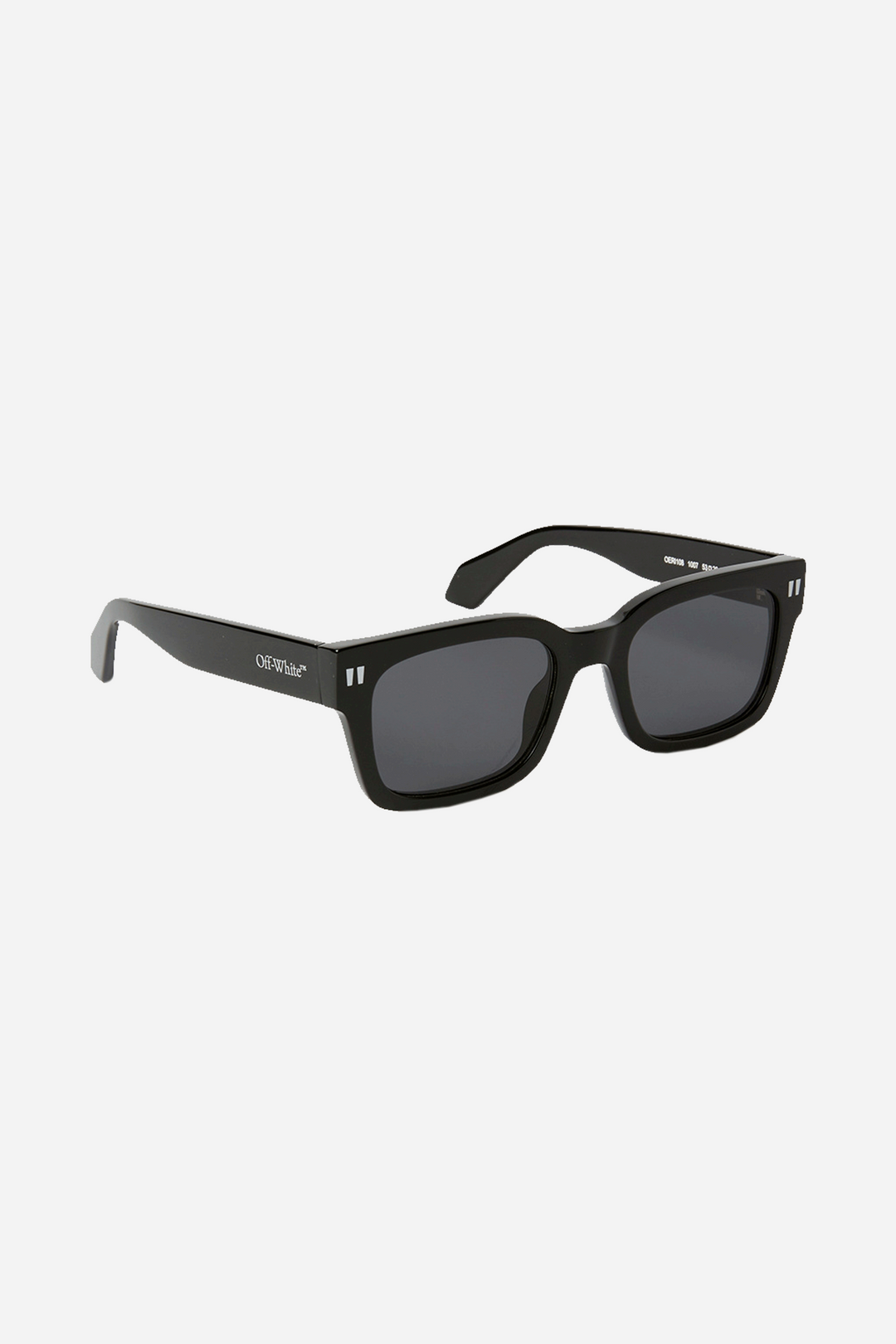 Off-White OERI108S 1007 52 Sunglasses