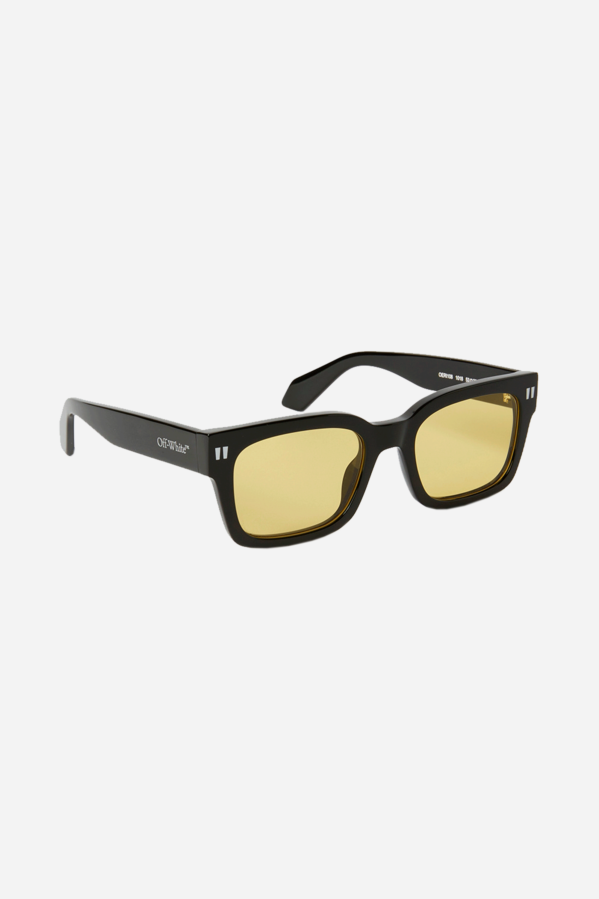 Off-White OERI108S 1018 52 Sunglasses