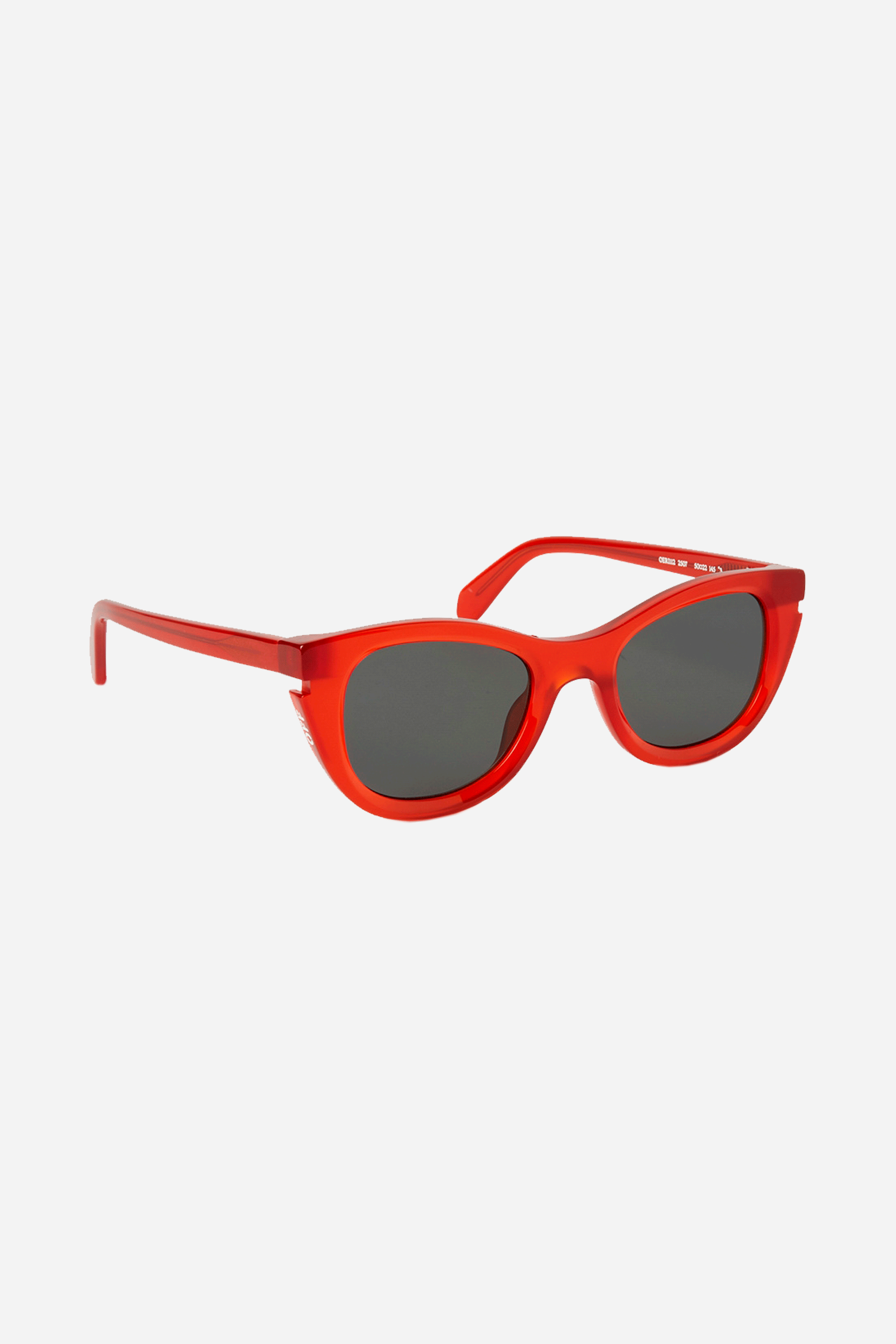 Off-White OERI112S 2507 50 Sunglasses