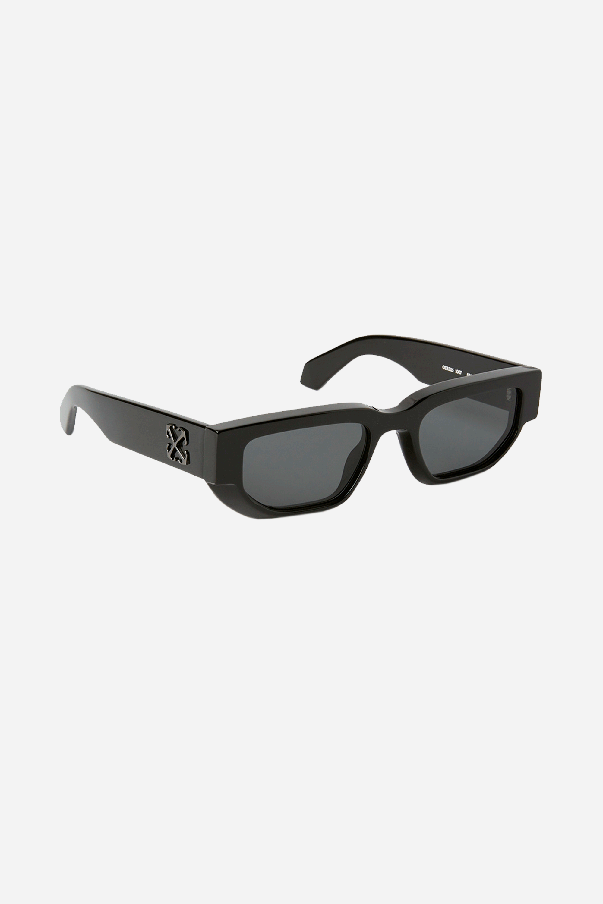 Off-White OERI115S 1007 54 Sunglasses