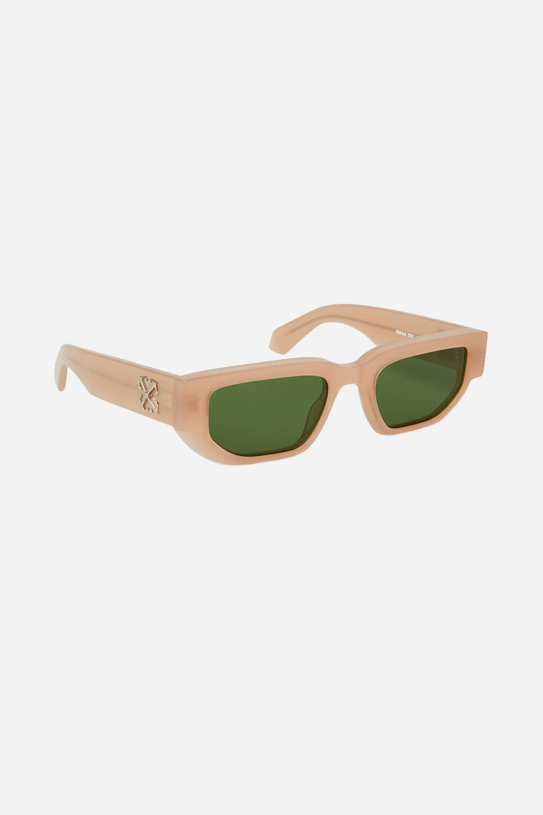 Off-White OERI115S 1755 54 Sunglasses