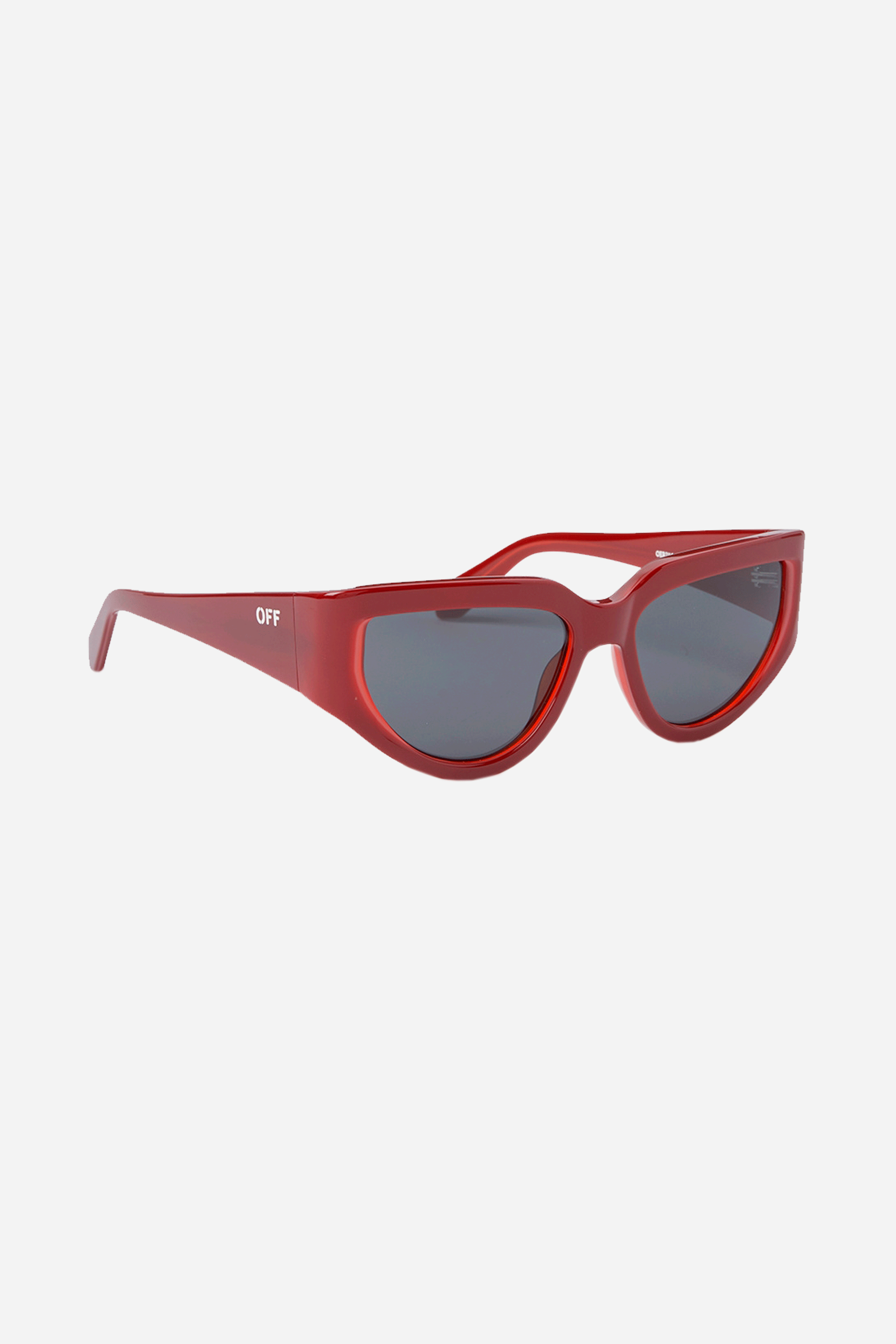 Off-White OERI116S 2807 55 Sunglasses