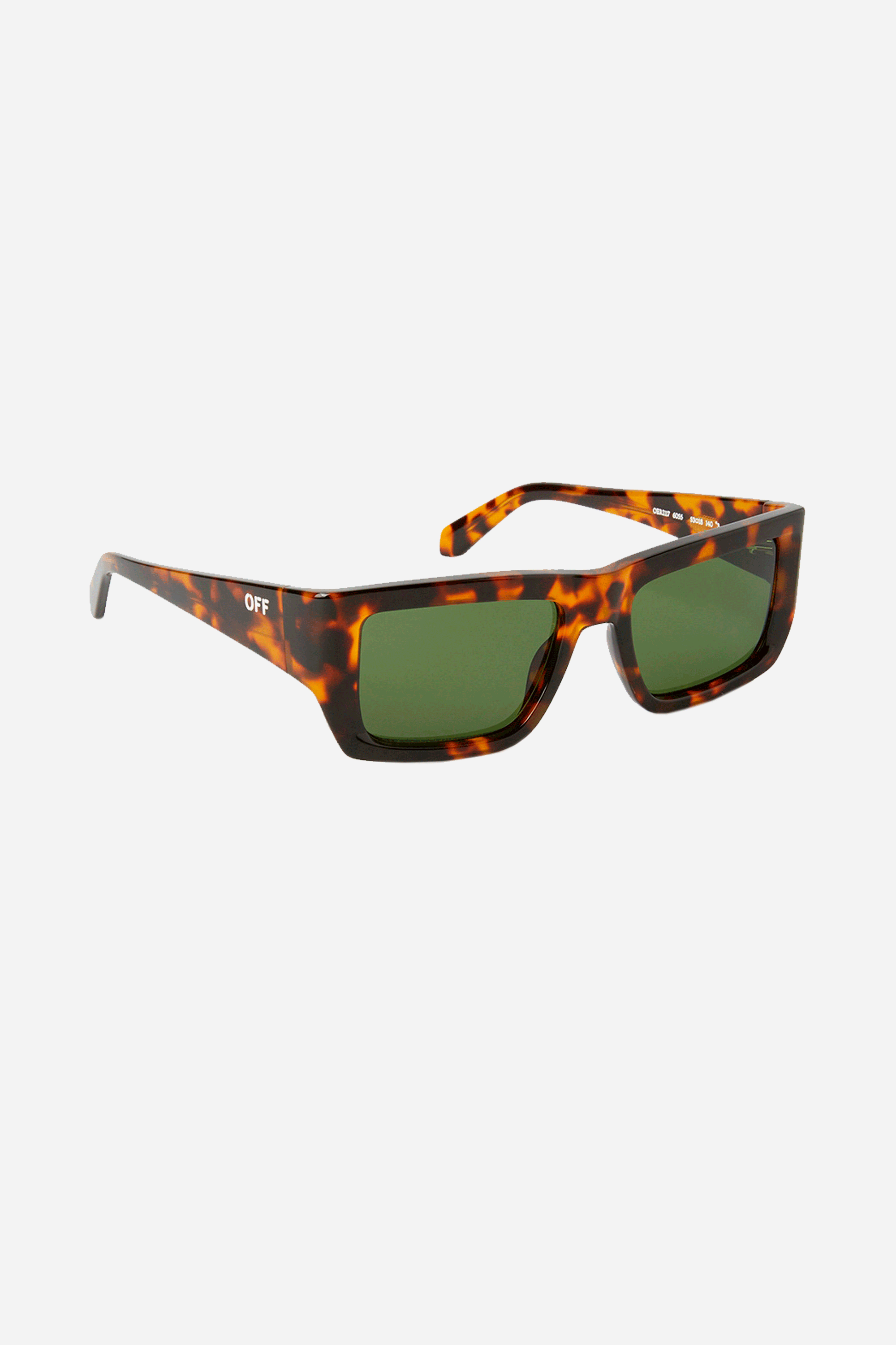 Off-White OERI117S 6055 53 Sunglasses