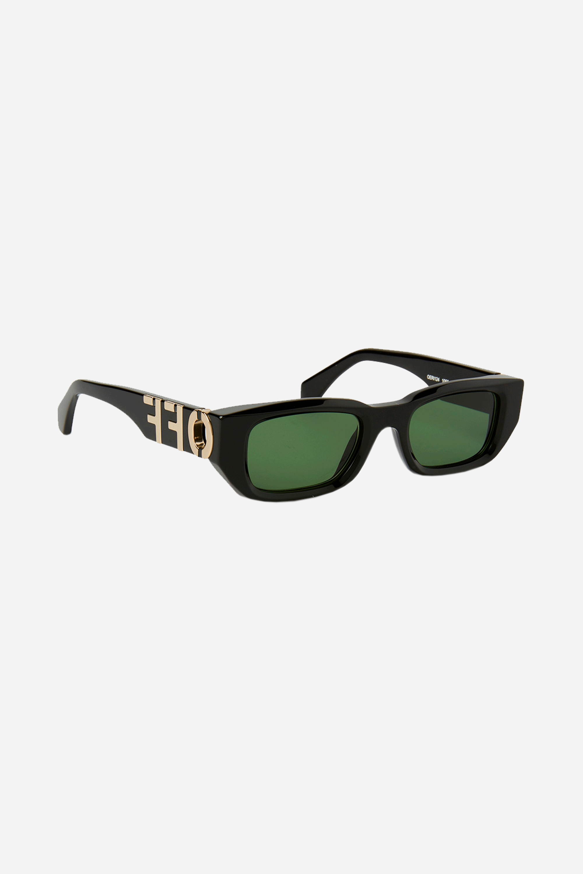 Off-White OERI124S 1055 49 Sunglasses