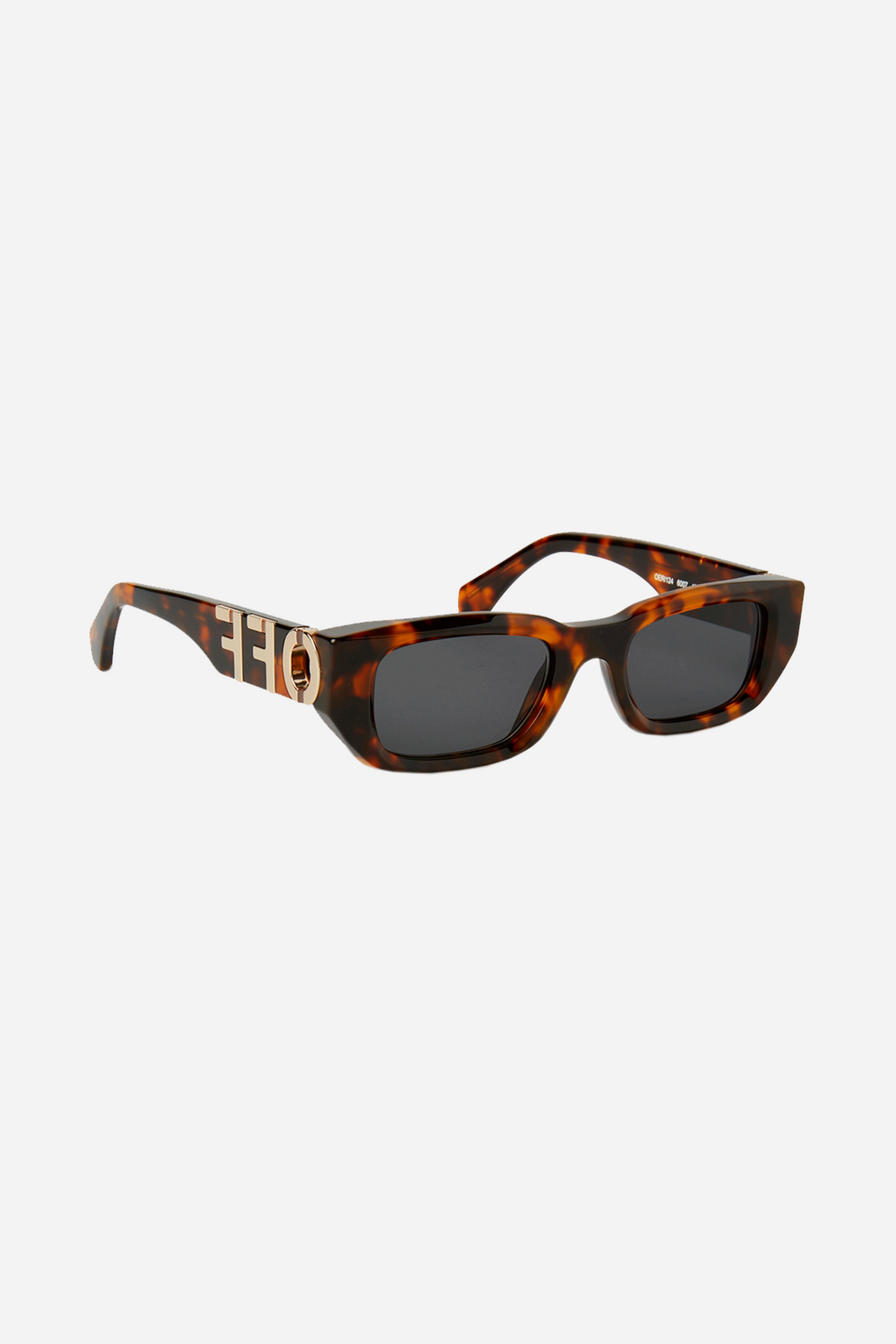 Off-White OERI124S 6007 49 Sunglasses