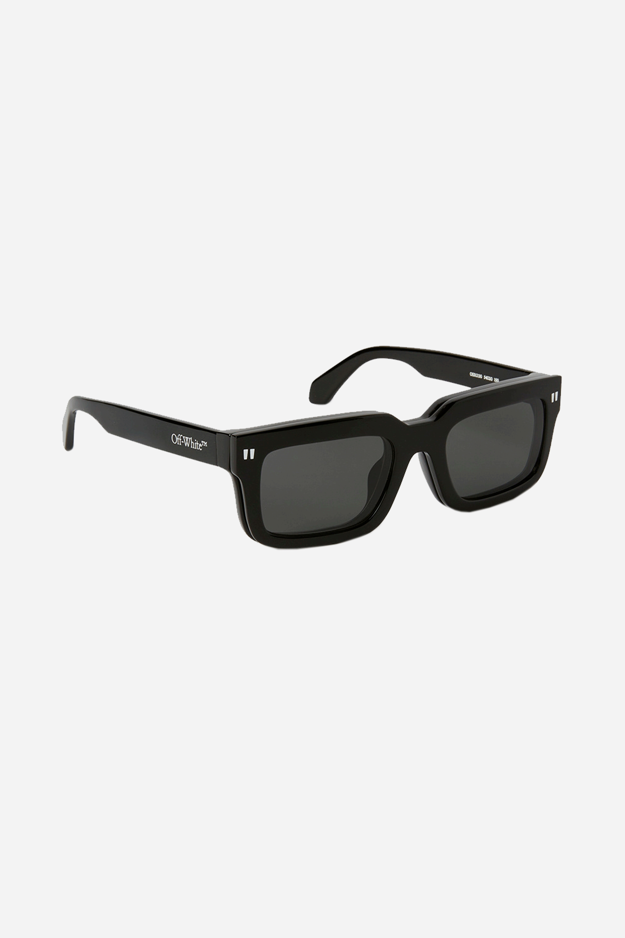 Off-White OERI130S 1007 50 Sunglasses