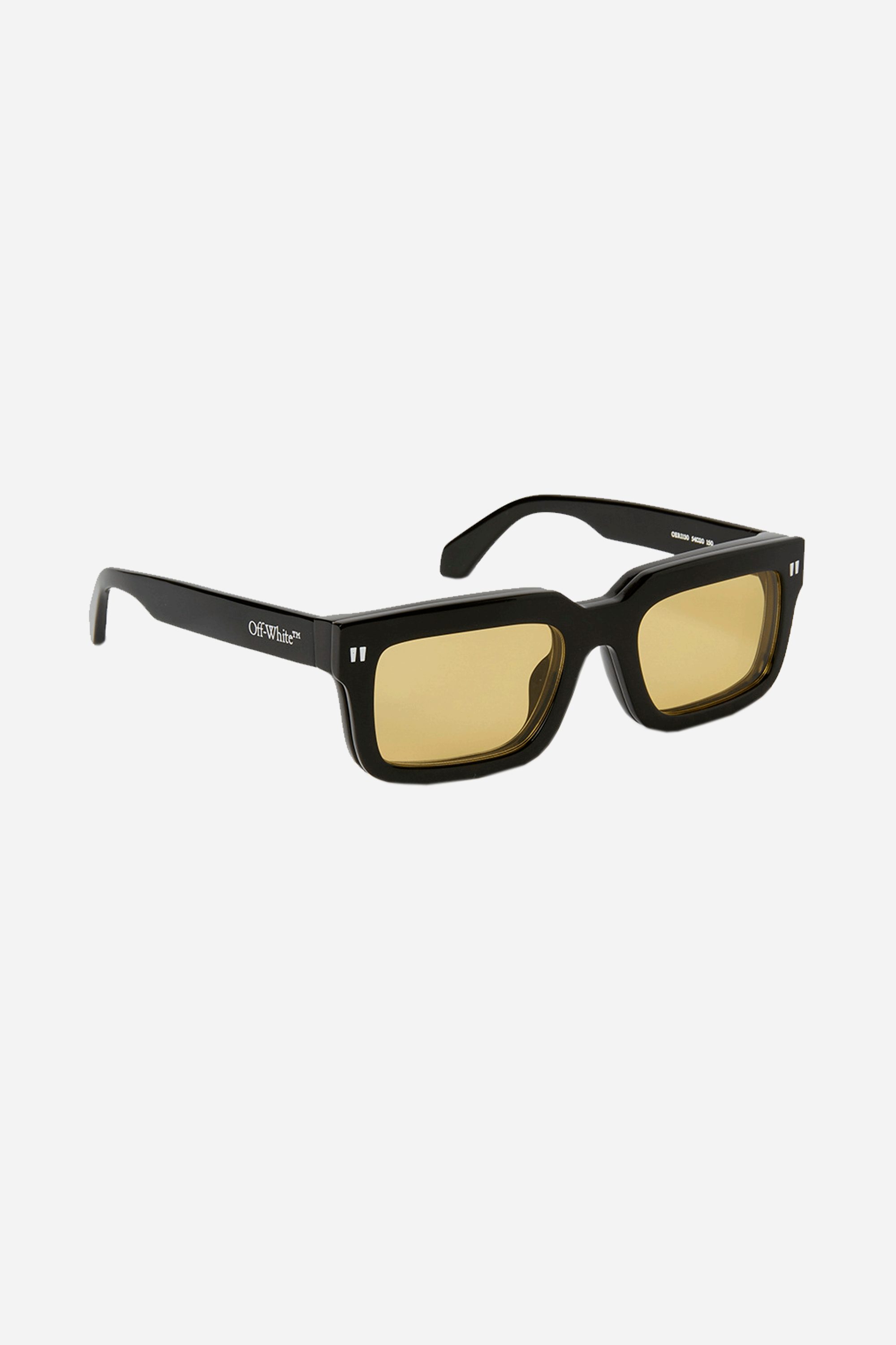 Off-White OERI130S 1018 50 Sunglasses