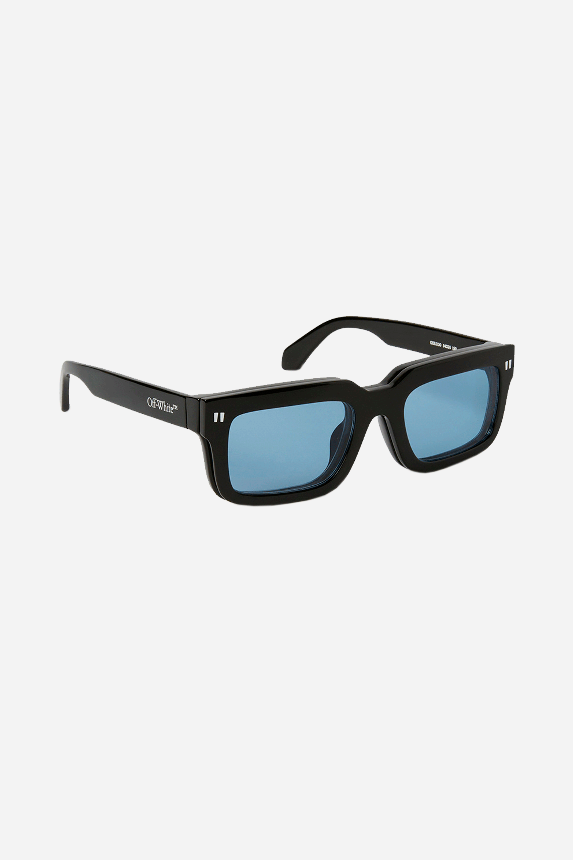 Off-White OERI130S 1040 50 Sunglasses