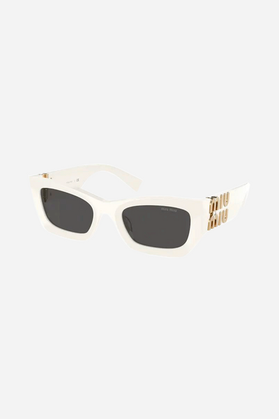 Miu Miu MU 09WS 1425S0 53 – Eyewear Club
