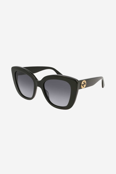 【GUCCI】 GG1131S キャットアイ オプティカル メガネ グッチ キャットアイ＆バタフライサングラス | GUCCI® JP