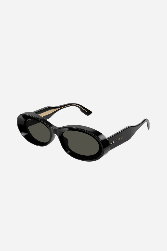 サングラス Gg1527s Sunglasses - Gucci - Acetate - Beige Gucci GG1527S Beige/Brown (004) Sunglasses | eBay