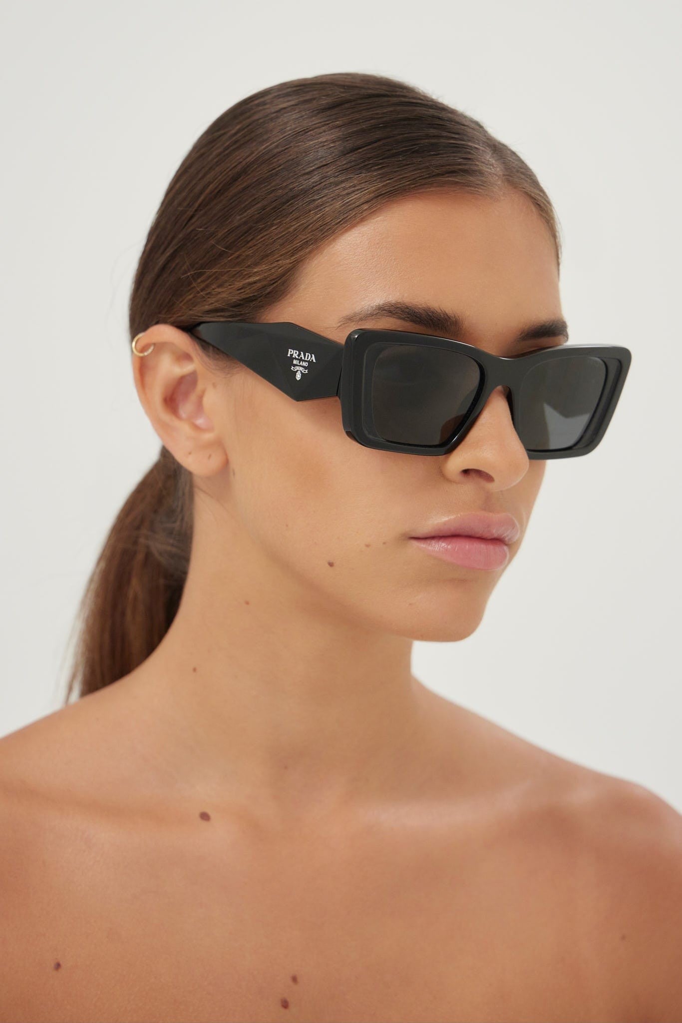 Prada eyewear sunglasses on sale