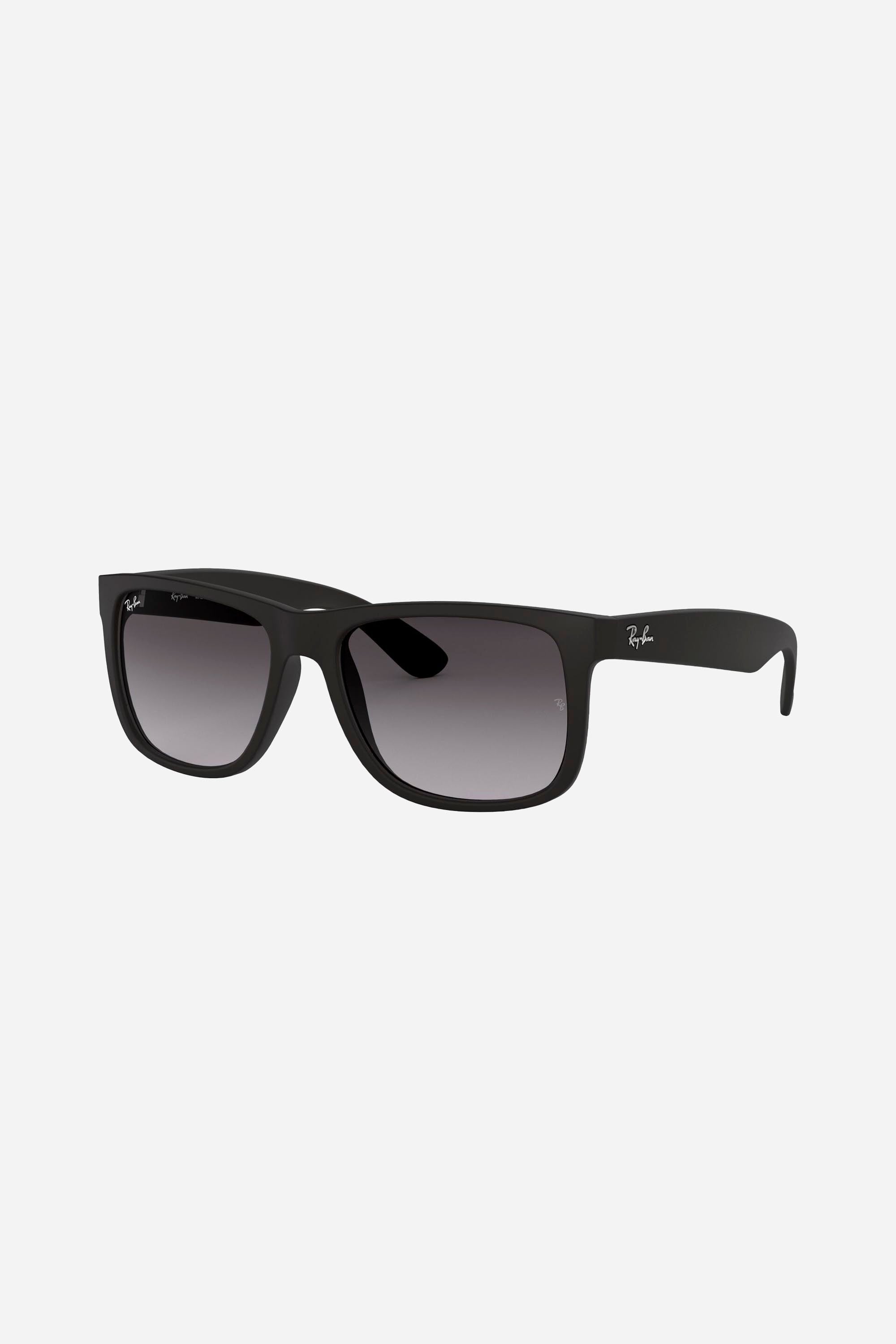 Ray Ban RB4165 squared sunglasses