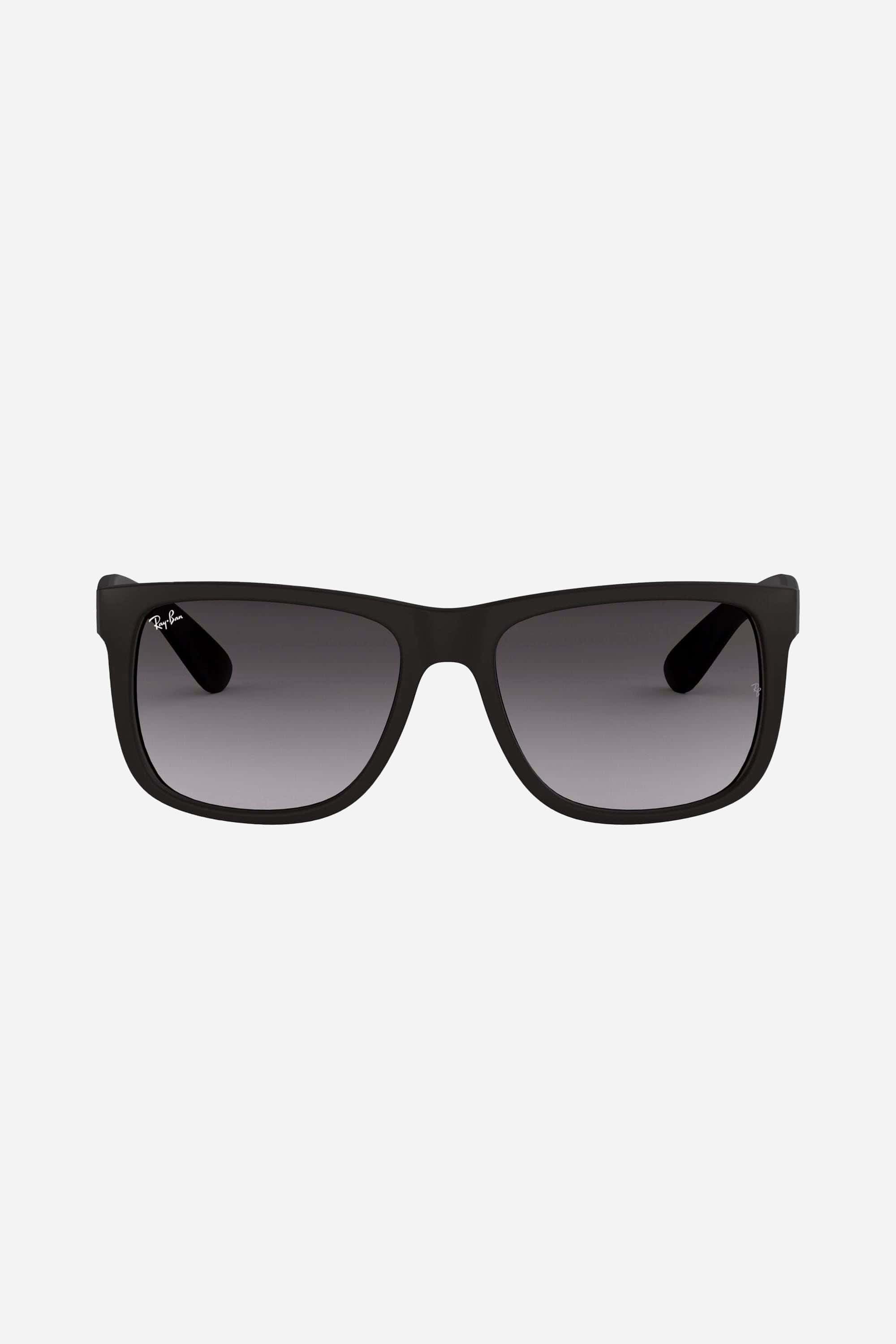 Ray Ban RB4165 squared sunglasses