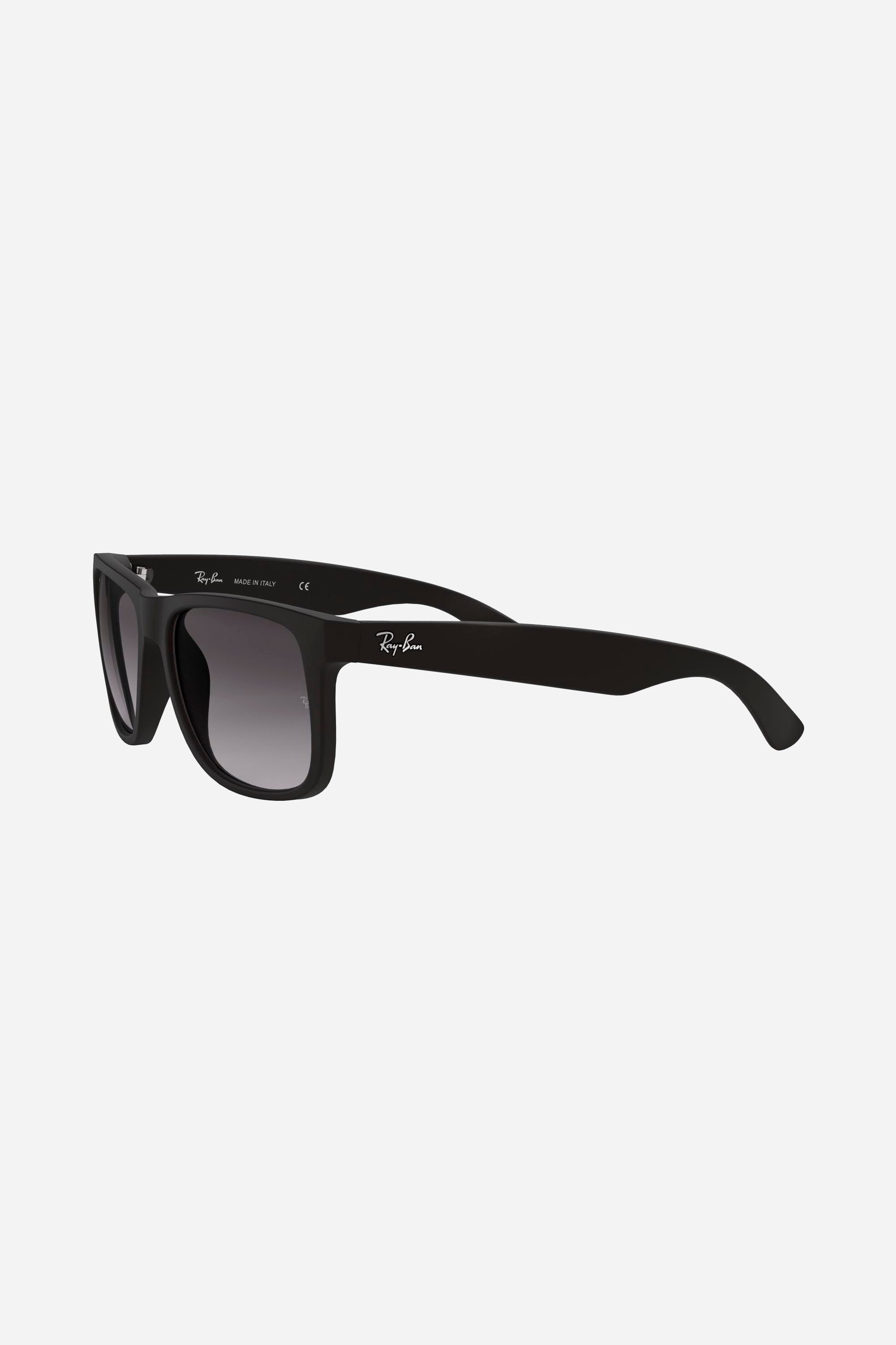 Ray Ban RB4165 squared sunglasses