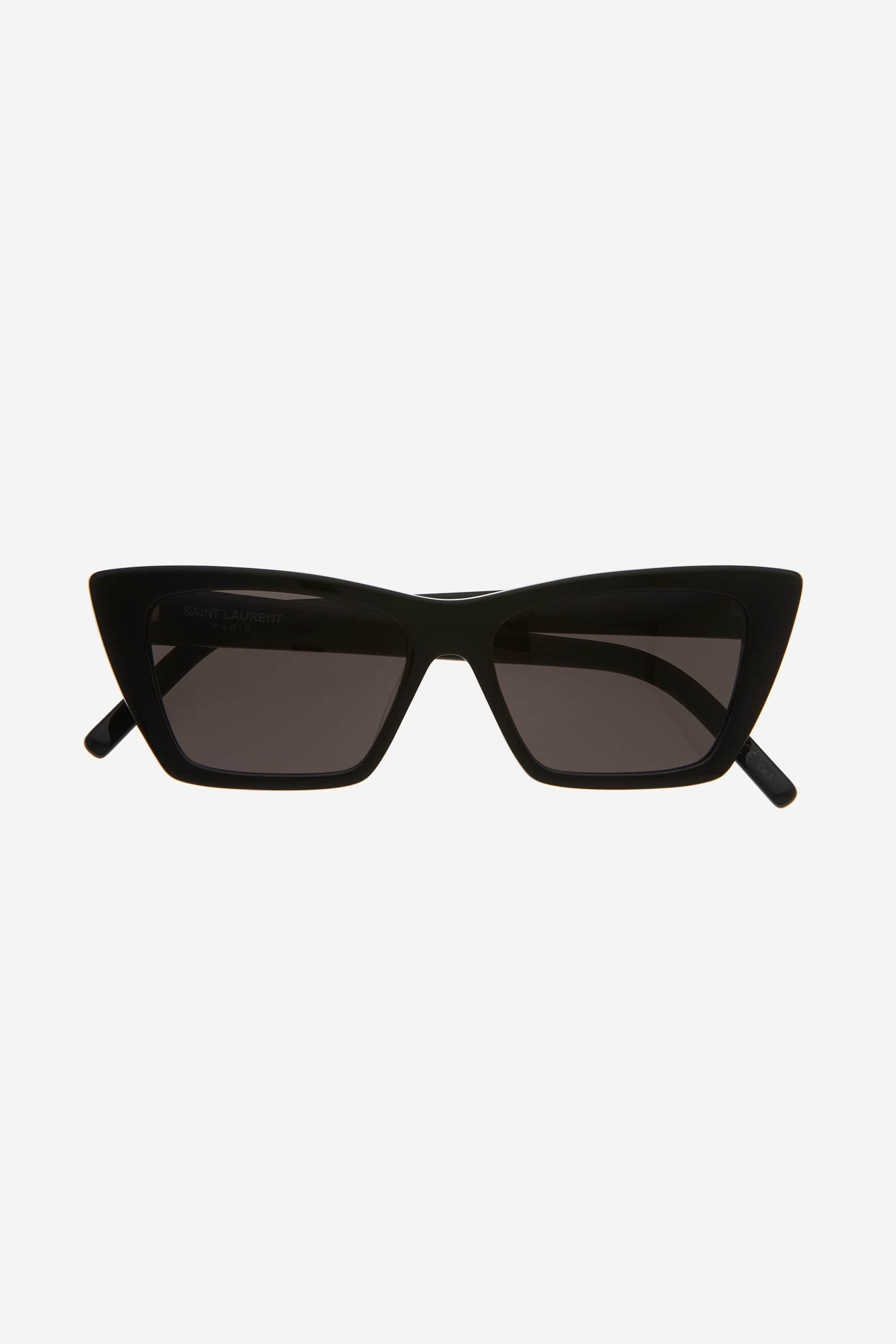 Saint Laurent iconic MICA XL sunglasses