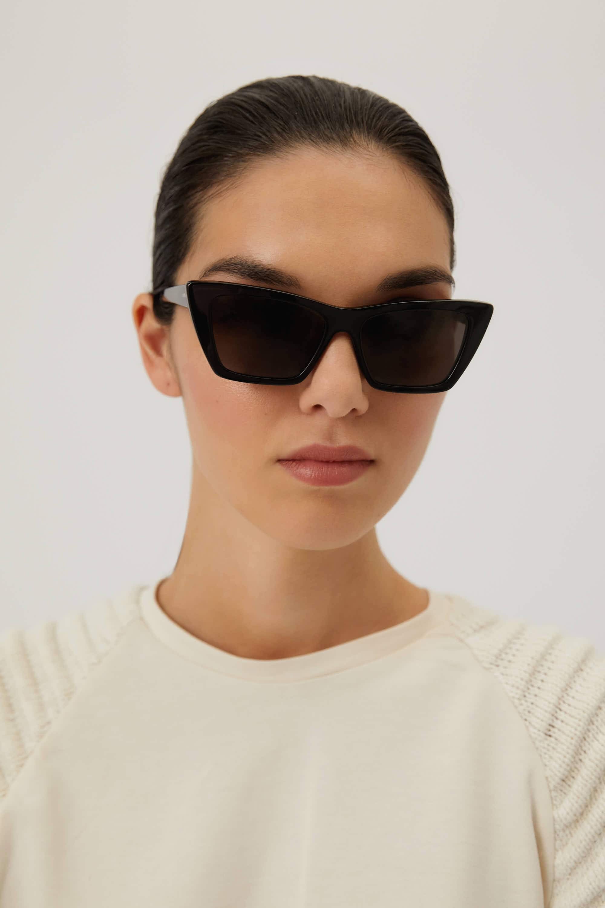 Saint Laurent SL 276 iconic MICA sunglasses