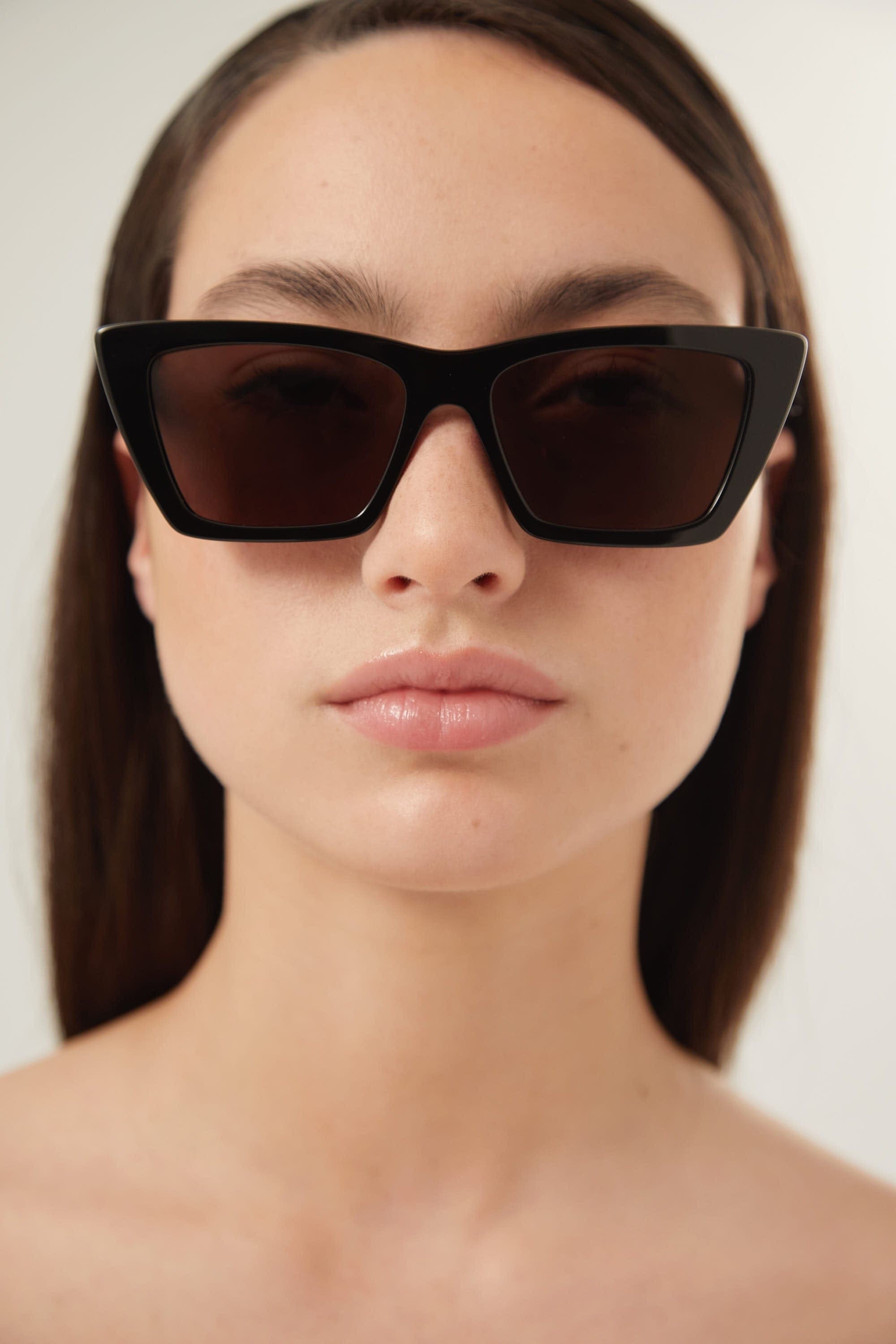 Saint Laurent SL 276 iconic MICA sunglasses