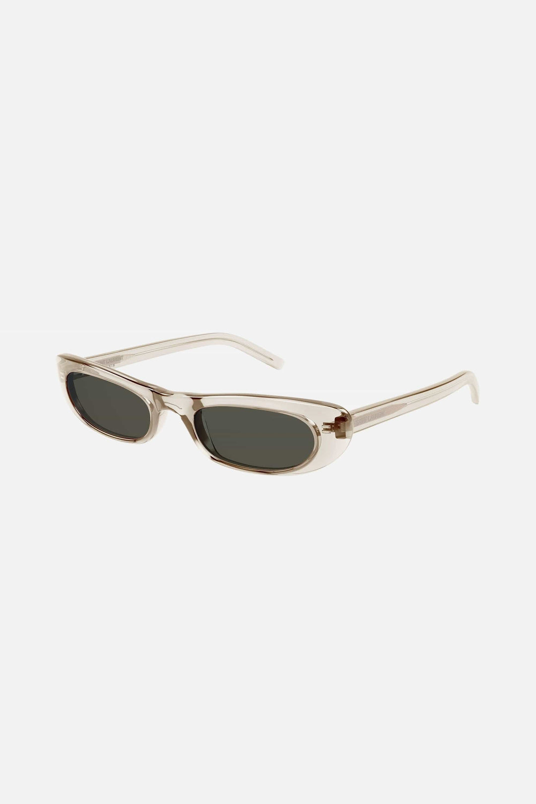 Saint Laurent SL 557 SHADE crystal sunglasses