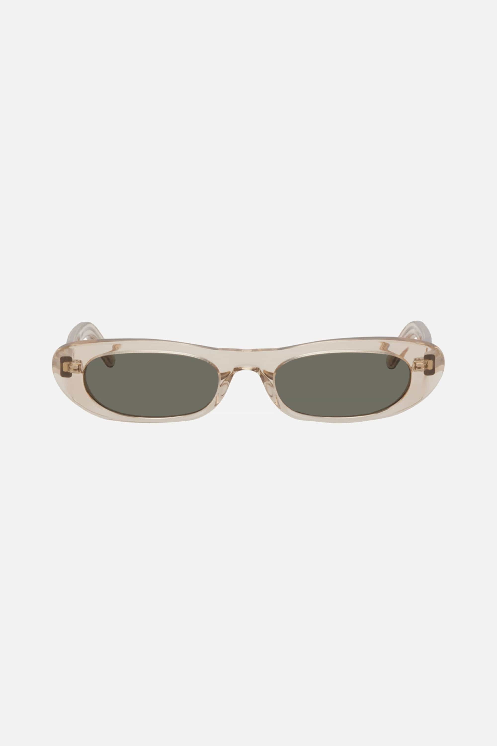 Saint Laurent SL 557 SHADE crystal sunglasses