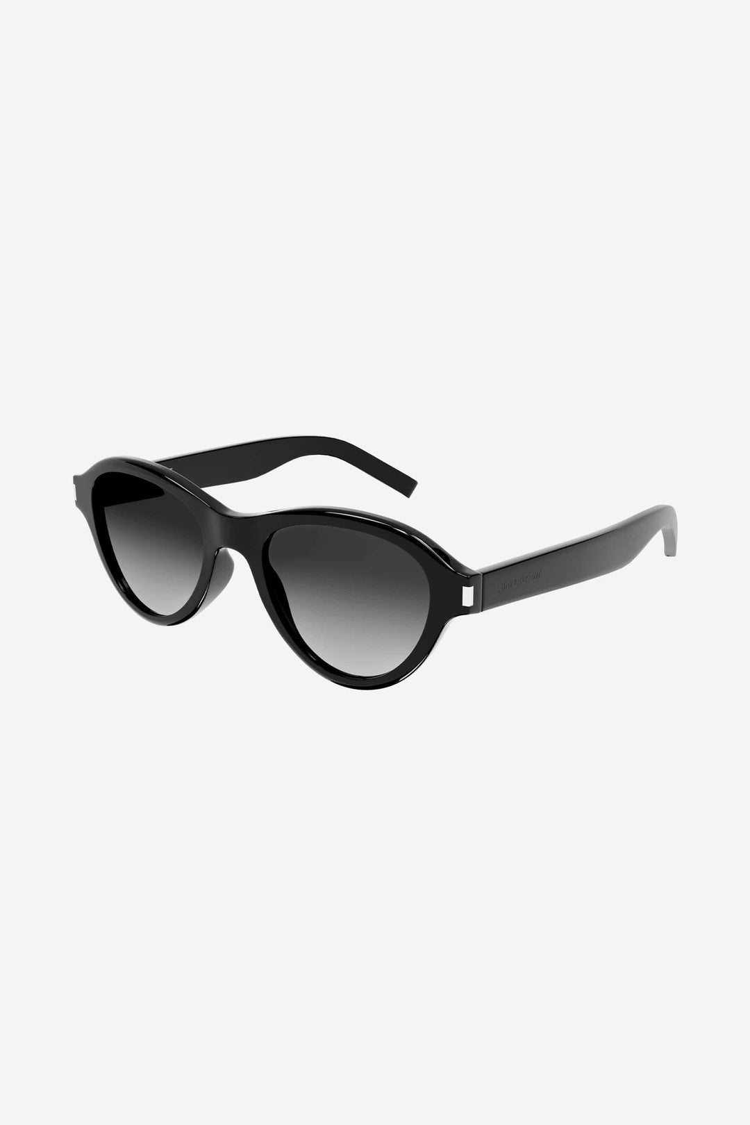 Saint Laurent soft-aviator sunglasses