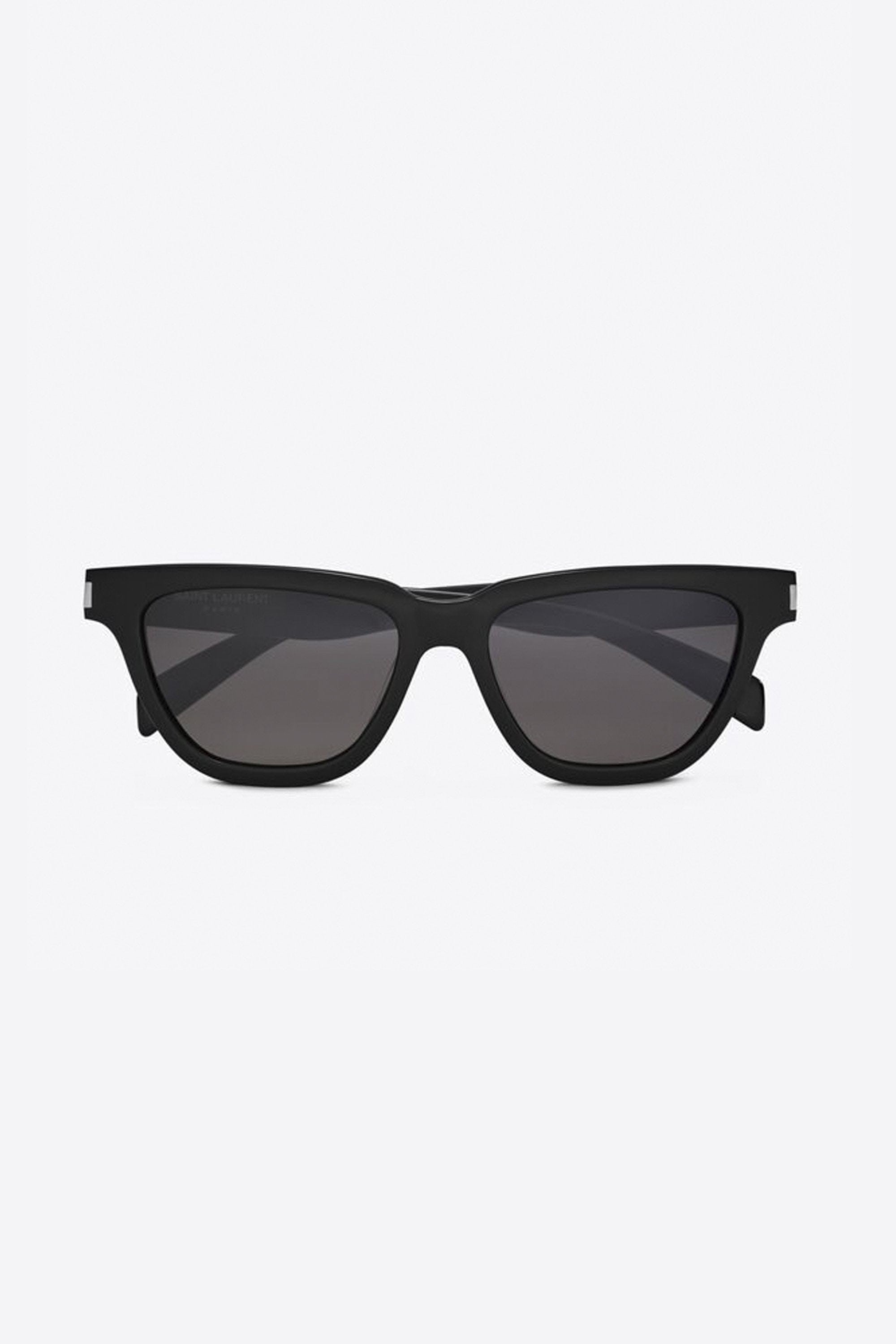 Saint Laurent SULPICE angular cat-eye UNISEX sunglasses