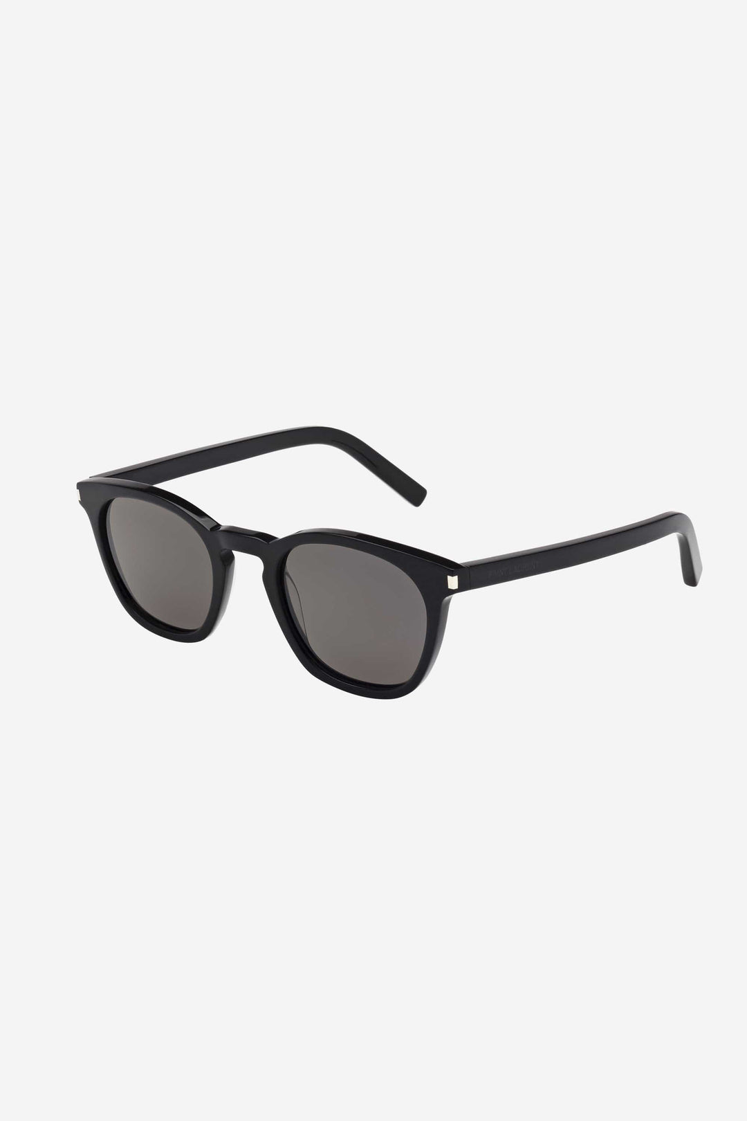 Saint Laurent UNISEX iconic SL 28 black sunglasses