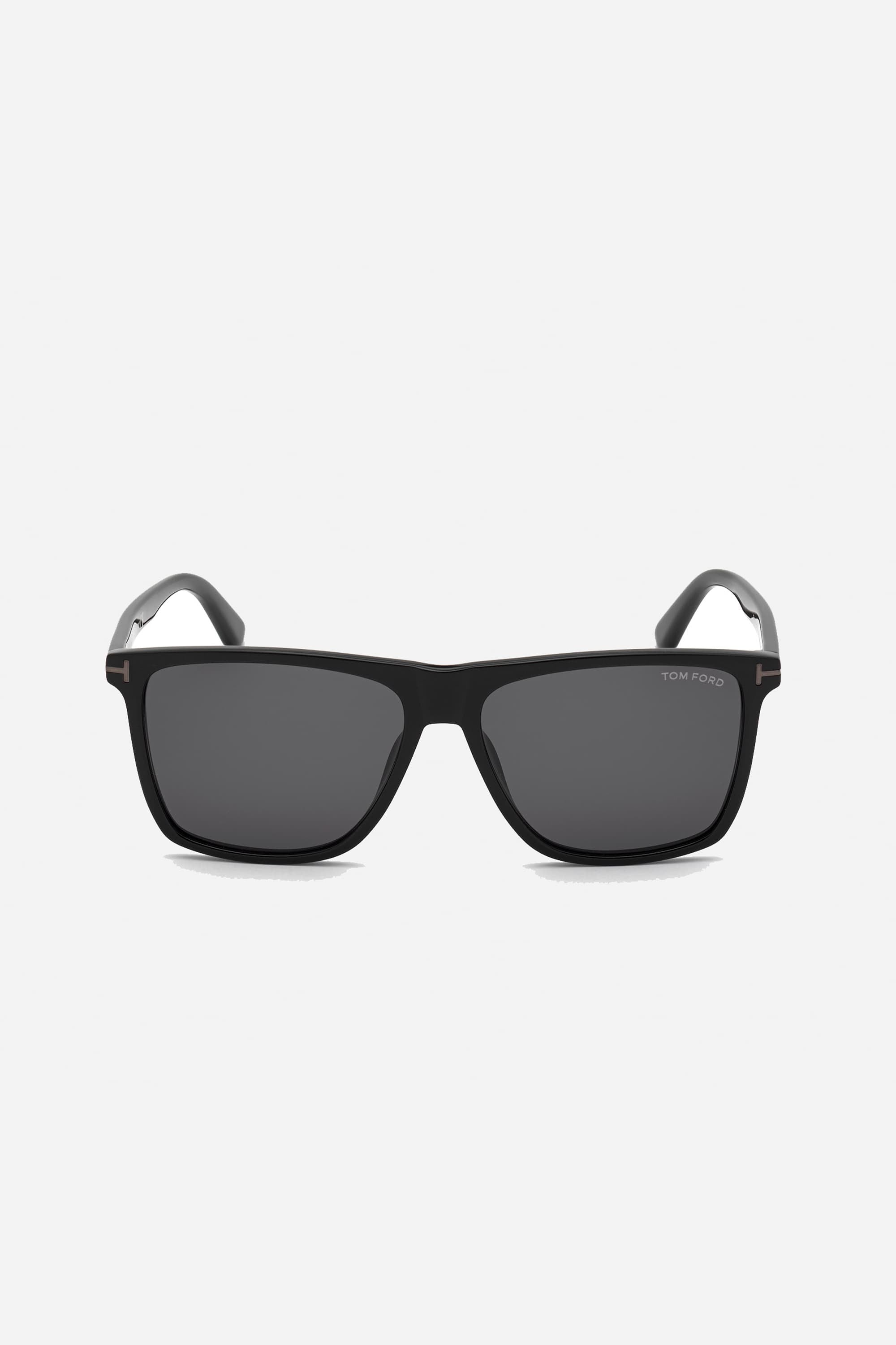 Tom Ford black sunglasses