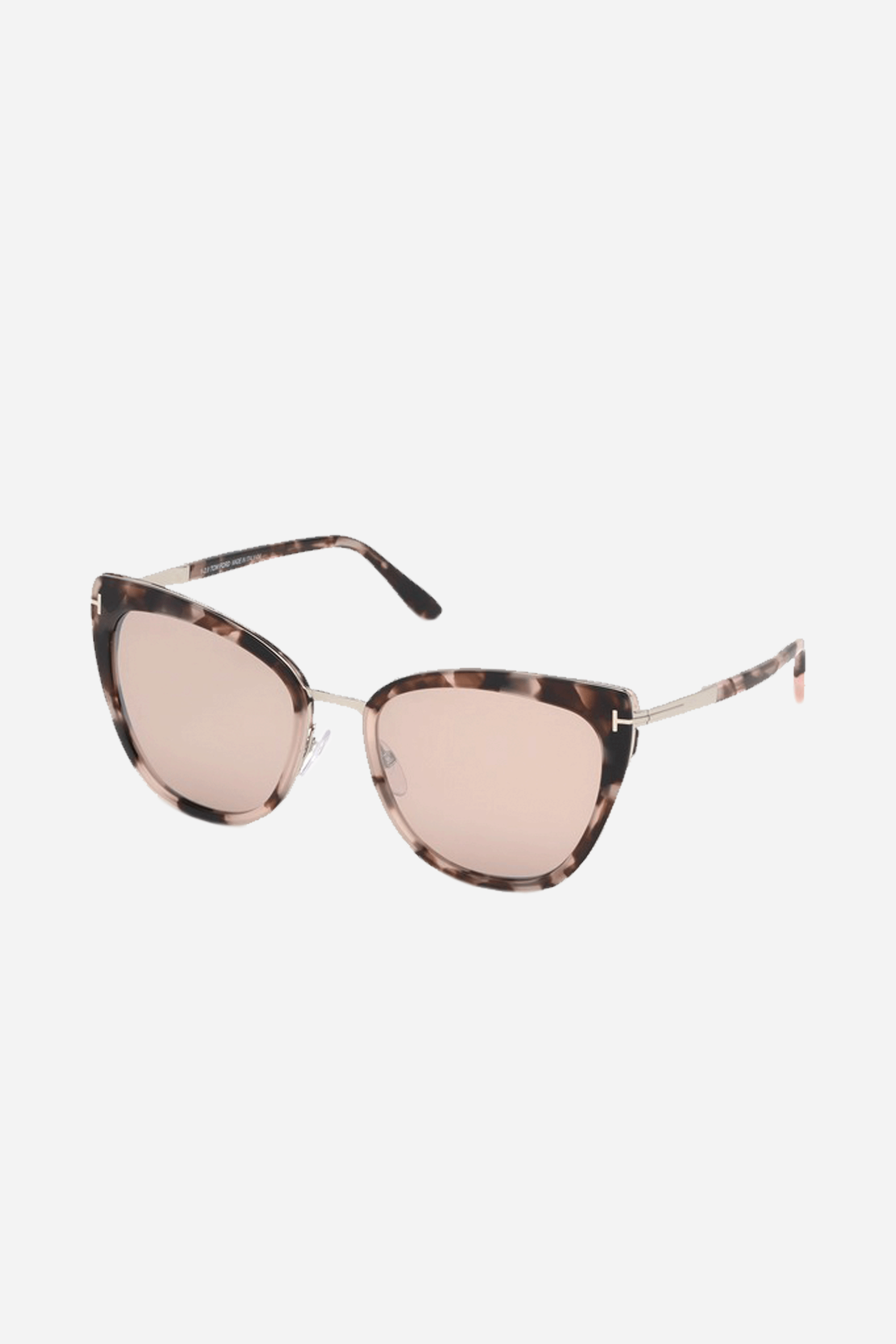 Tom Ford cat eye combined sunglasses