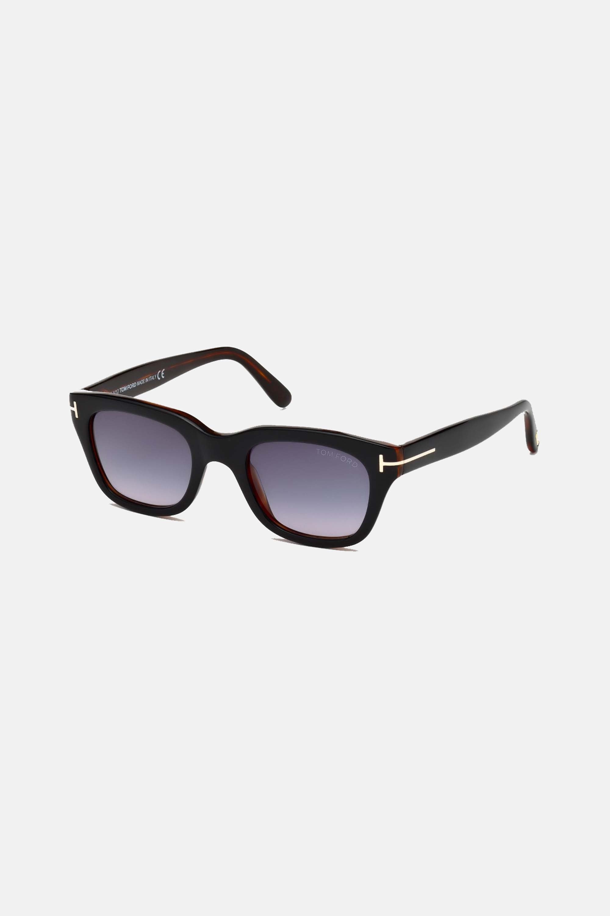 Tom Ford classic black sunglasses