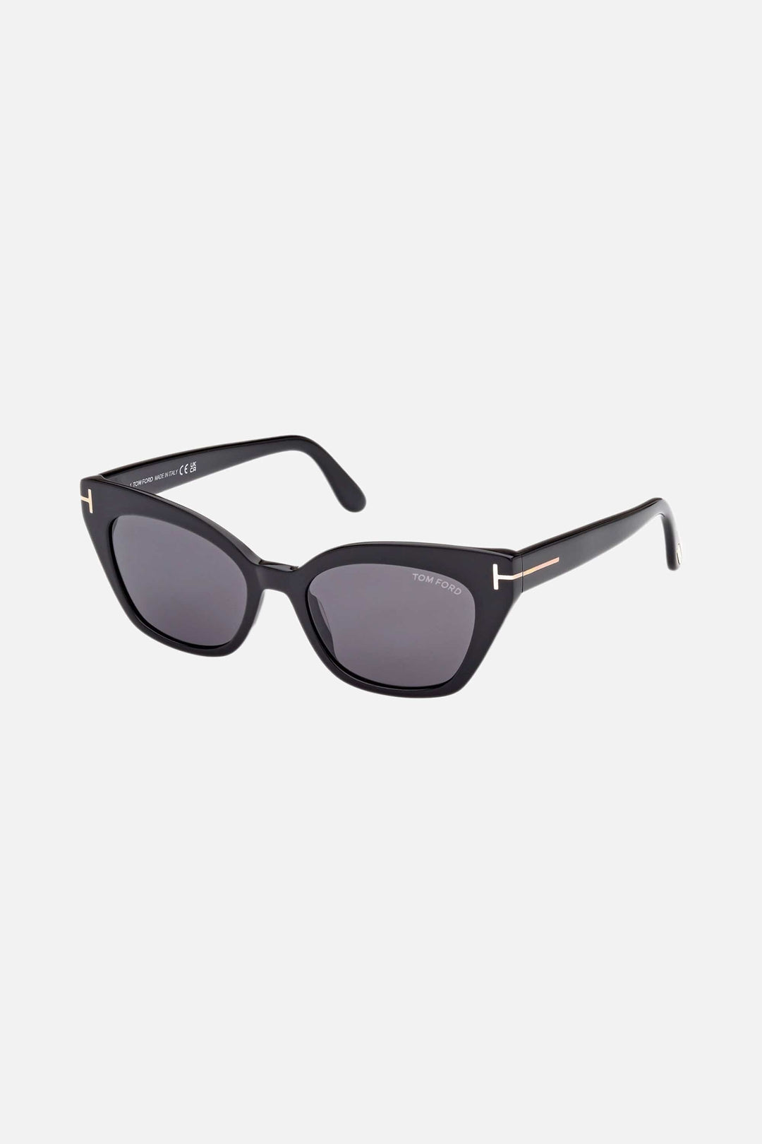 Tom Ford Juliette black sunglasses