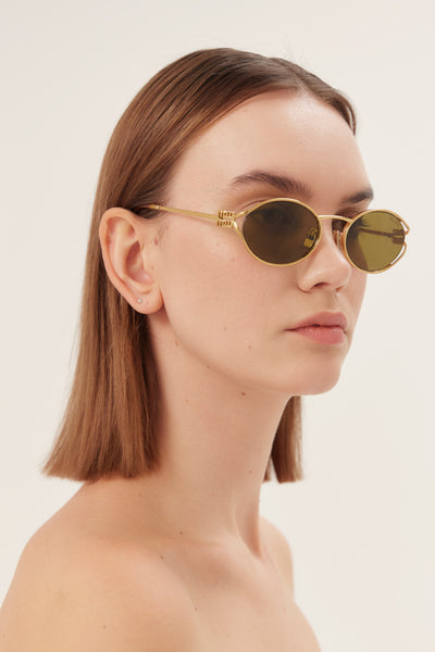 Miu Miu MU 52YS 7OE01T 54 – Eyewear Club