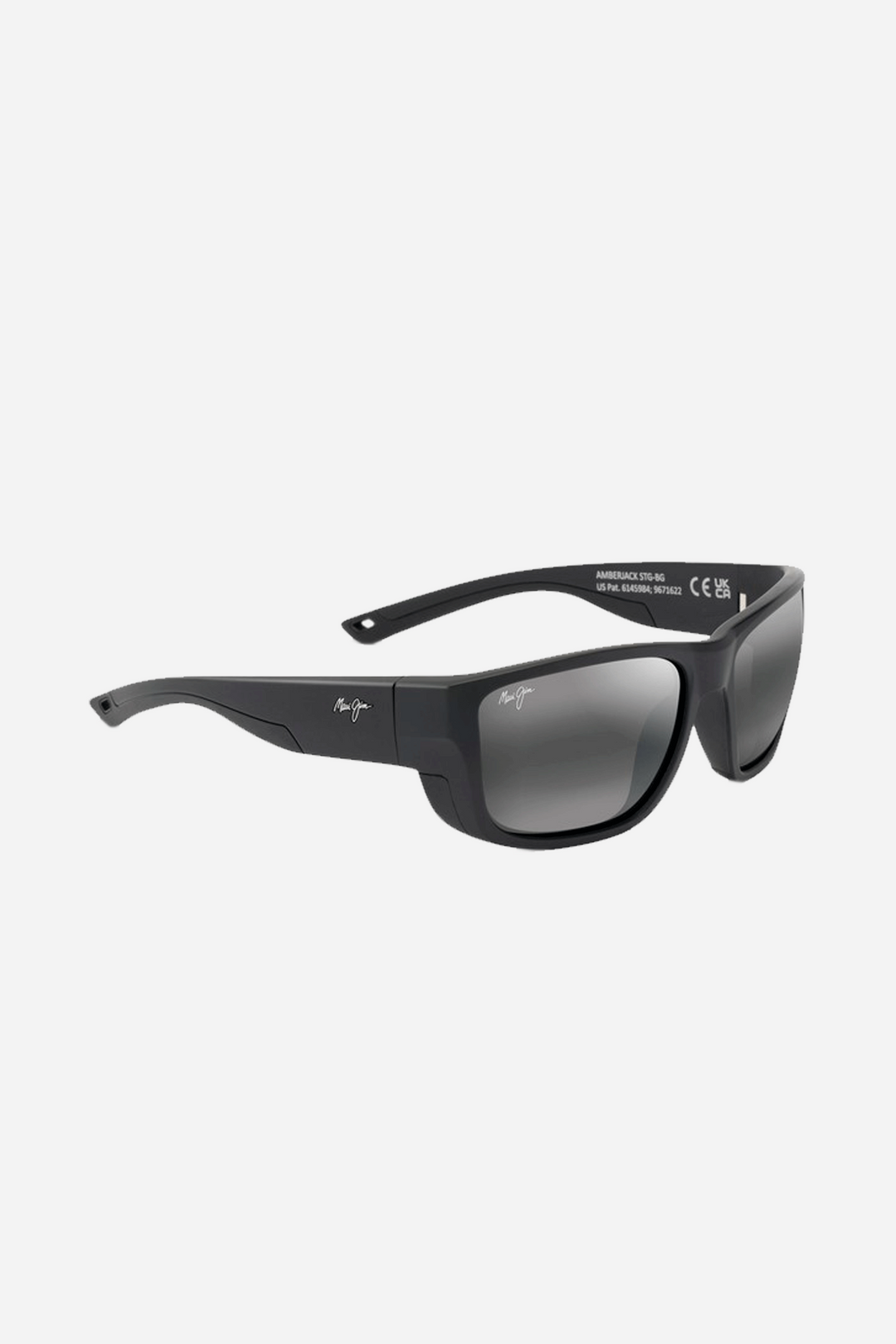 Maui Jim Amberjack 896-02