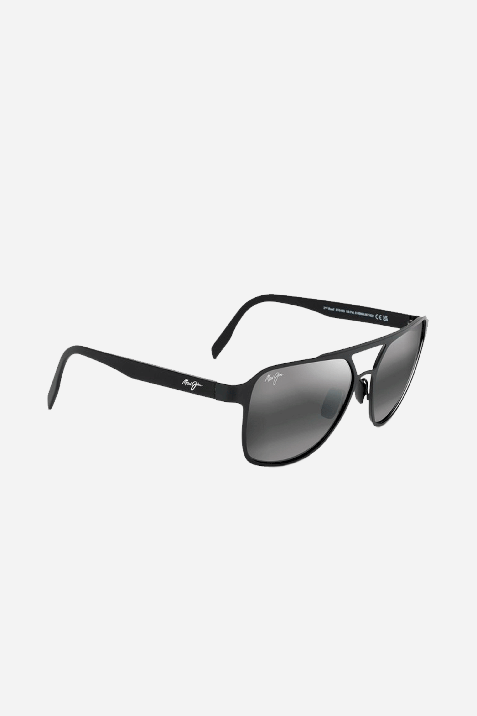 Maui Jim 2nd Reef 607-02