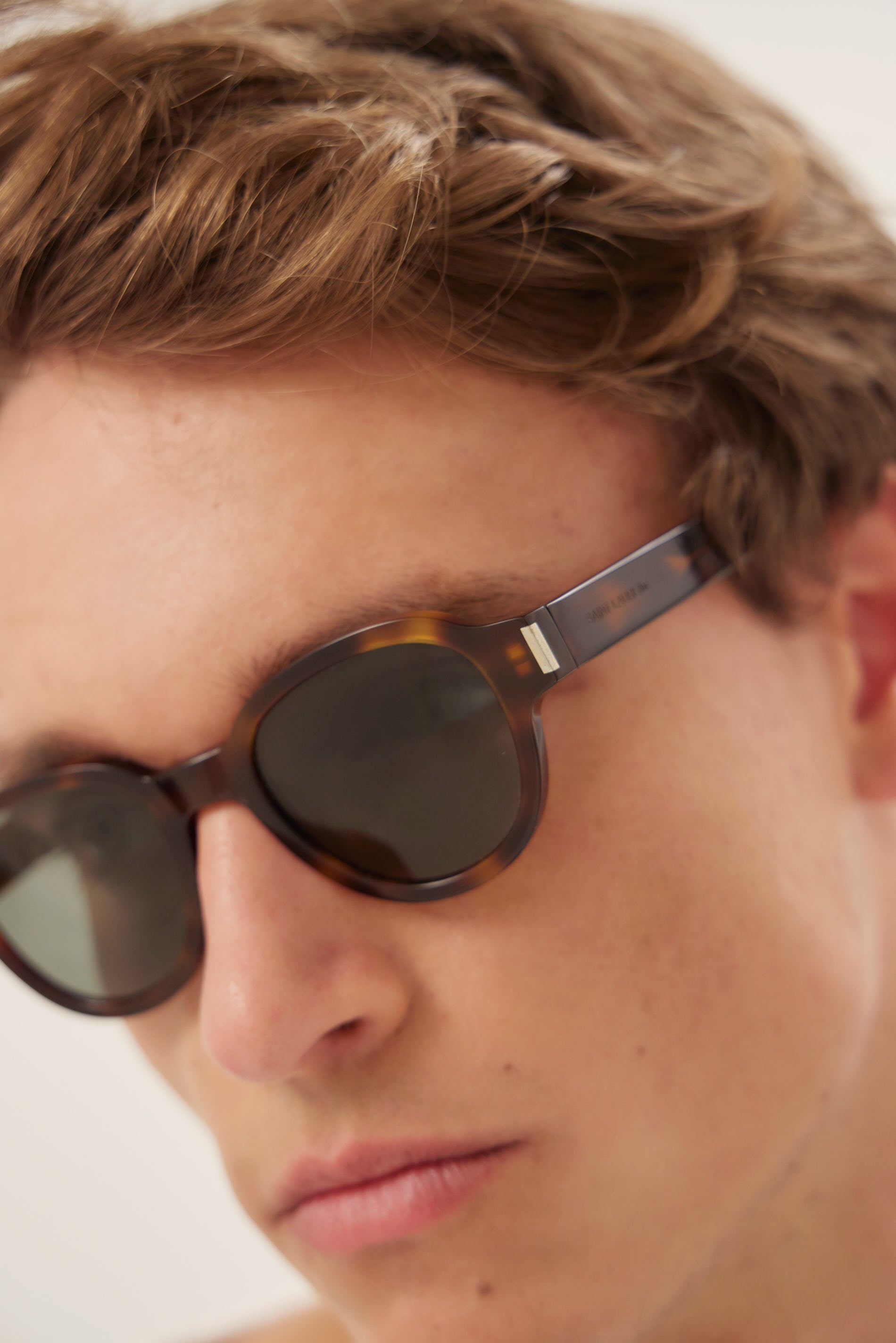 Saint Laurent SL 546 002 48