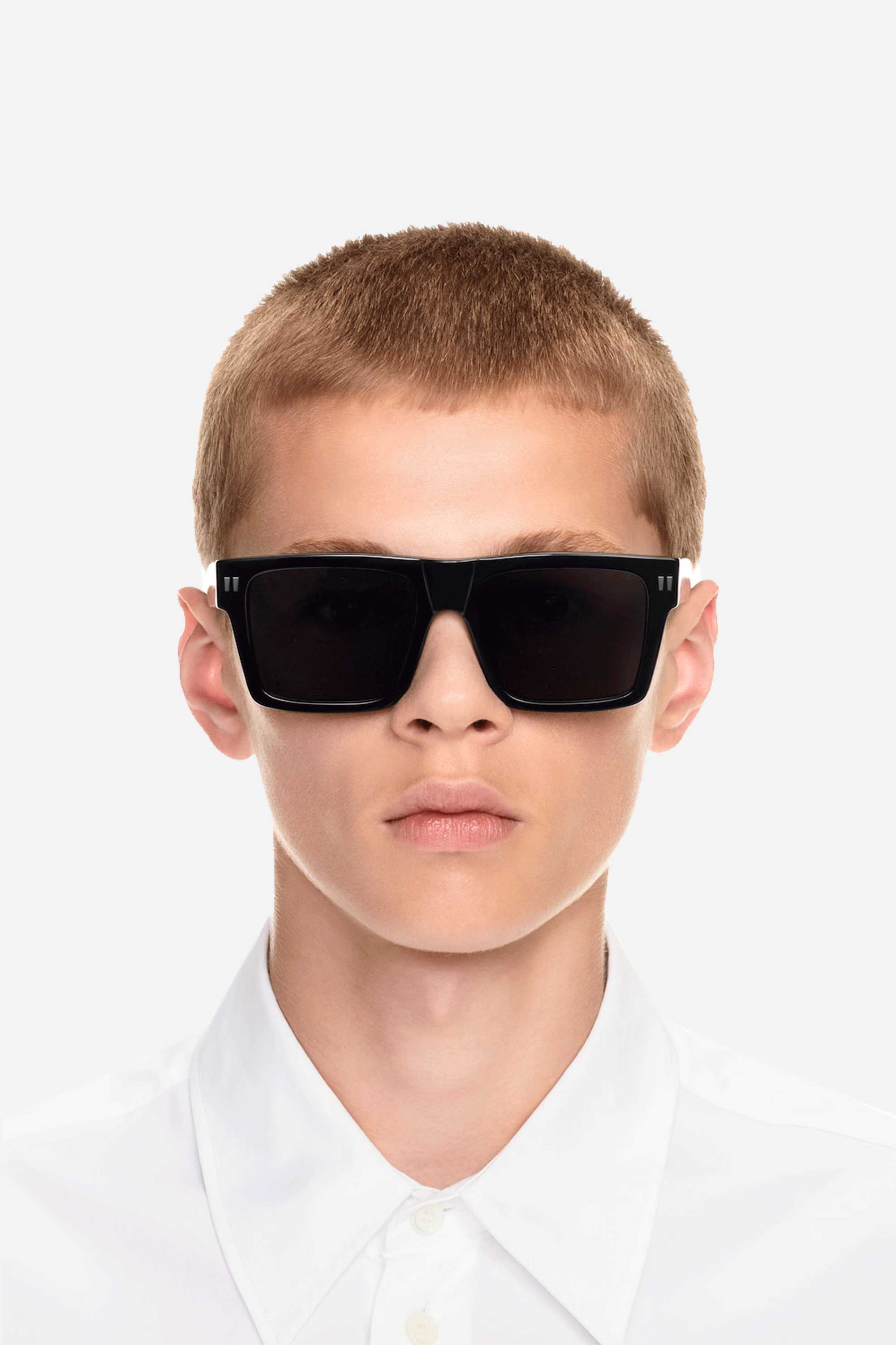 Off-White OERI109S 1007 54 Sunglasses