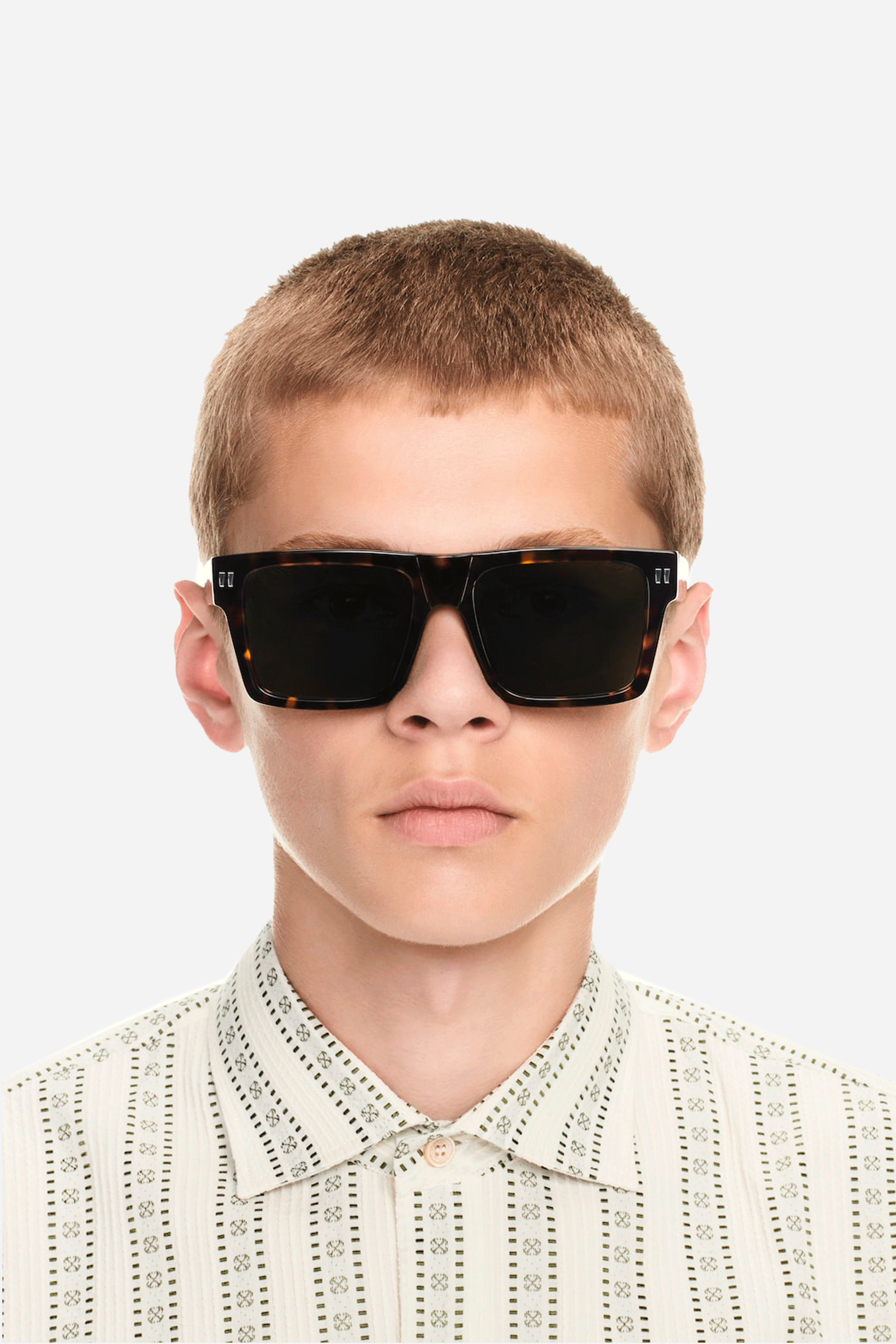 Off-White OERI109S 6055 54 Sunglasses