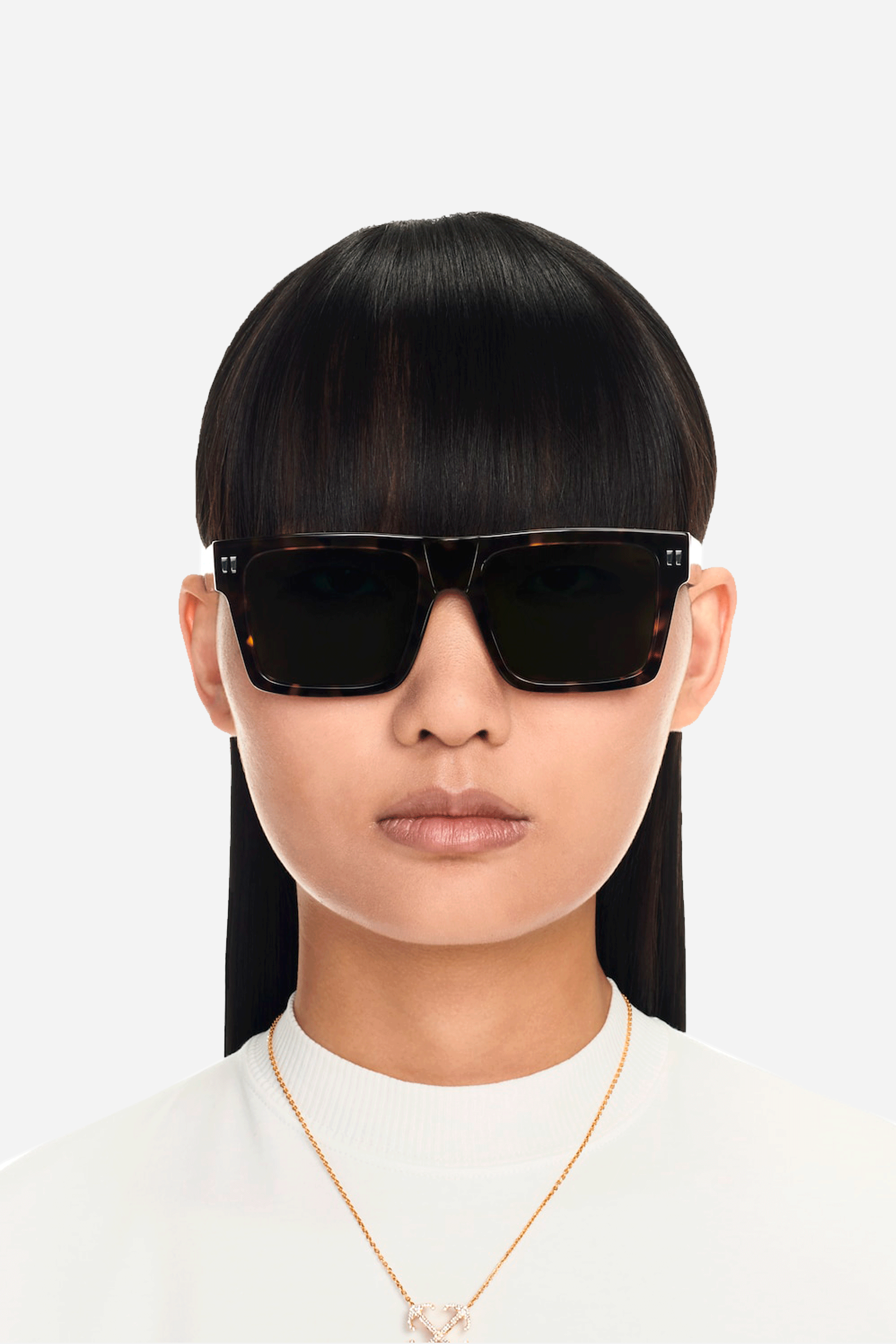 Off-White OERI109S 6055 54 Sunglasses