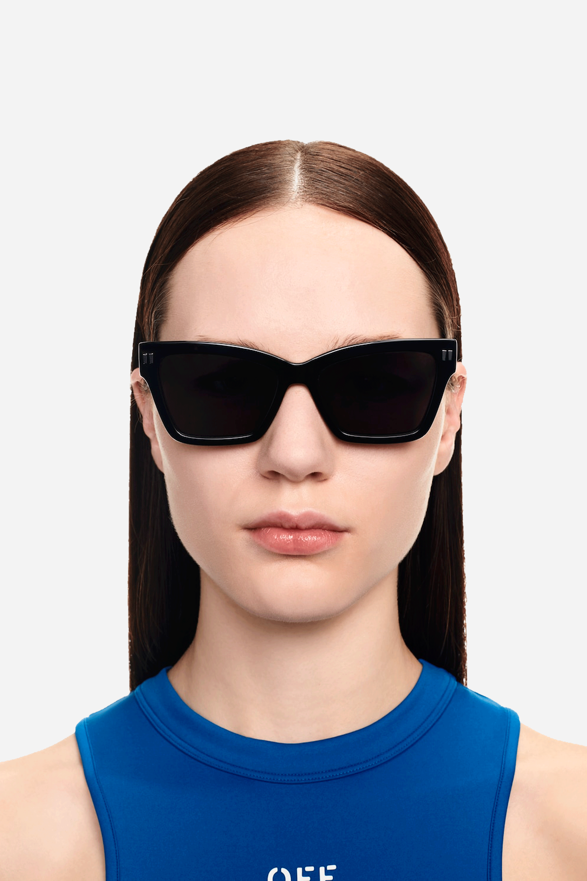 Off-White OERI110S 1007 54 Sunglasses