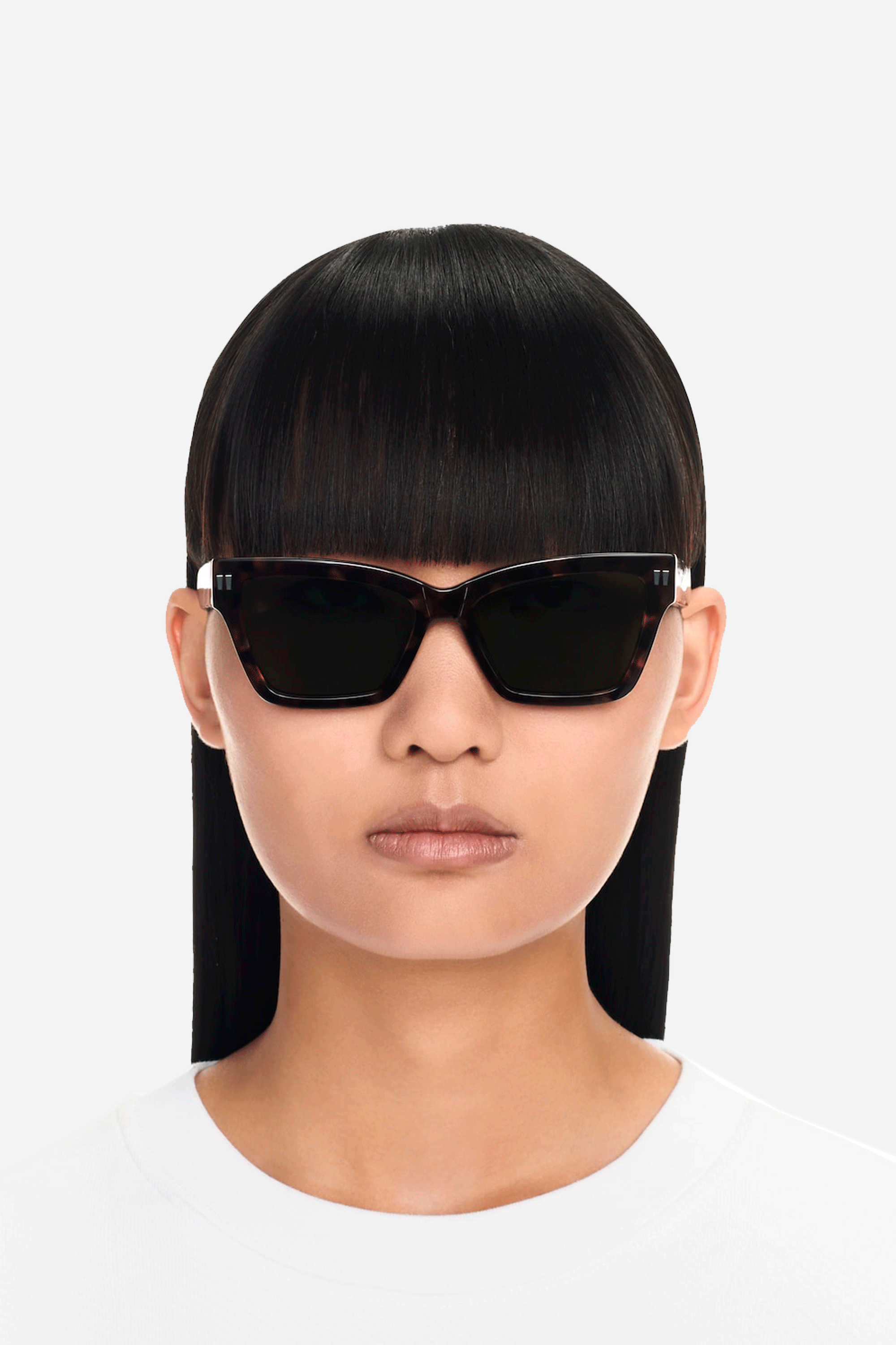 Off-White OERI110S 6055 54 Sunglasses