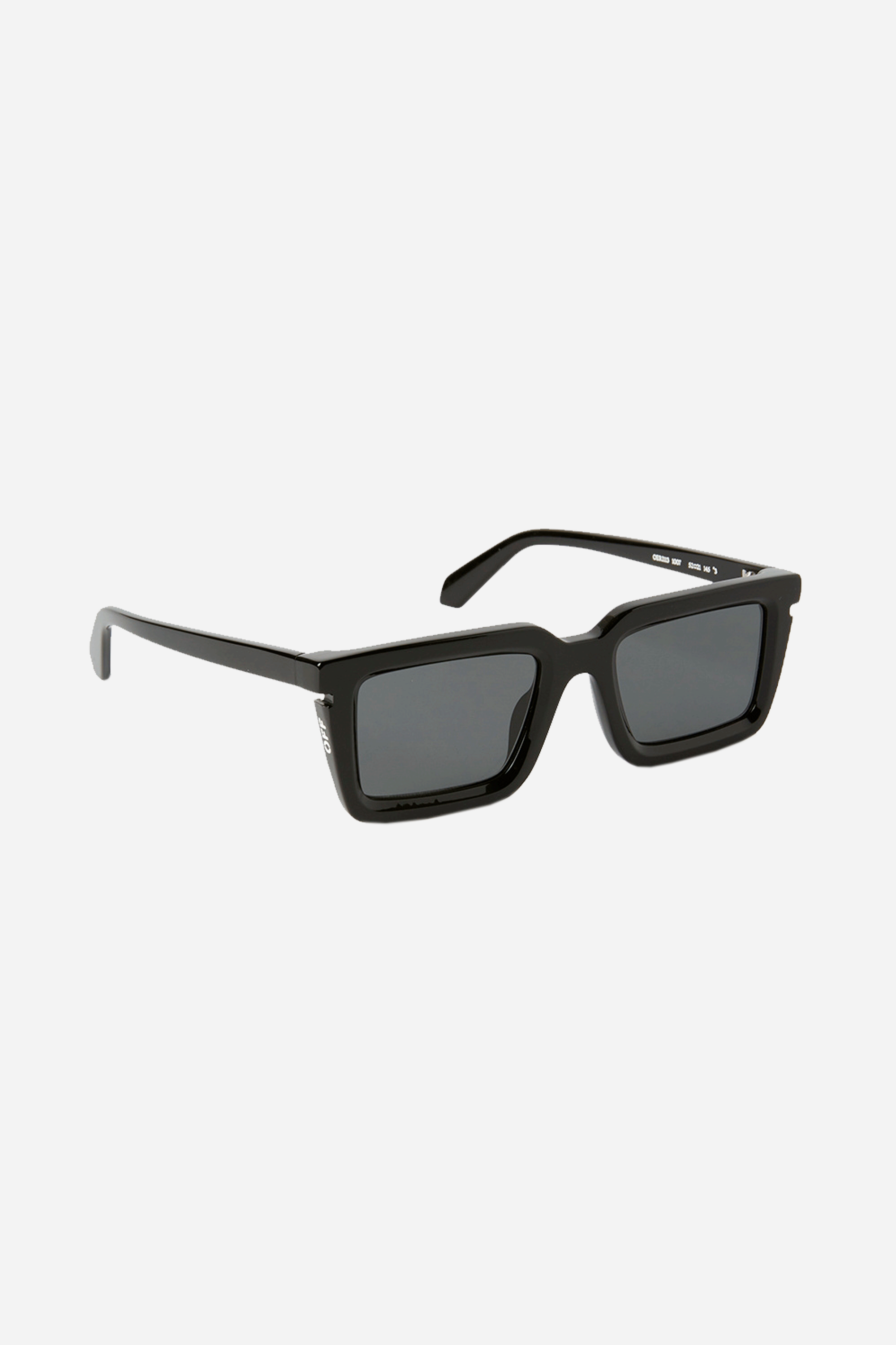 Off-White OERI113S 1007 52 Sunglasses