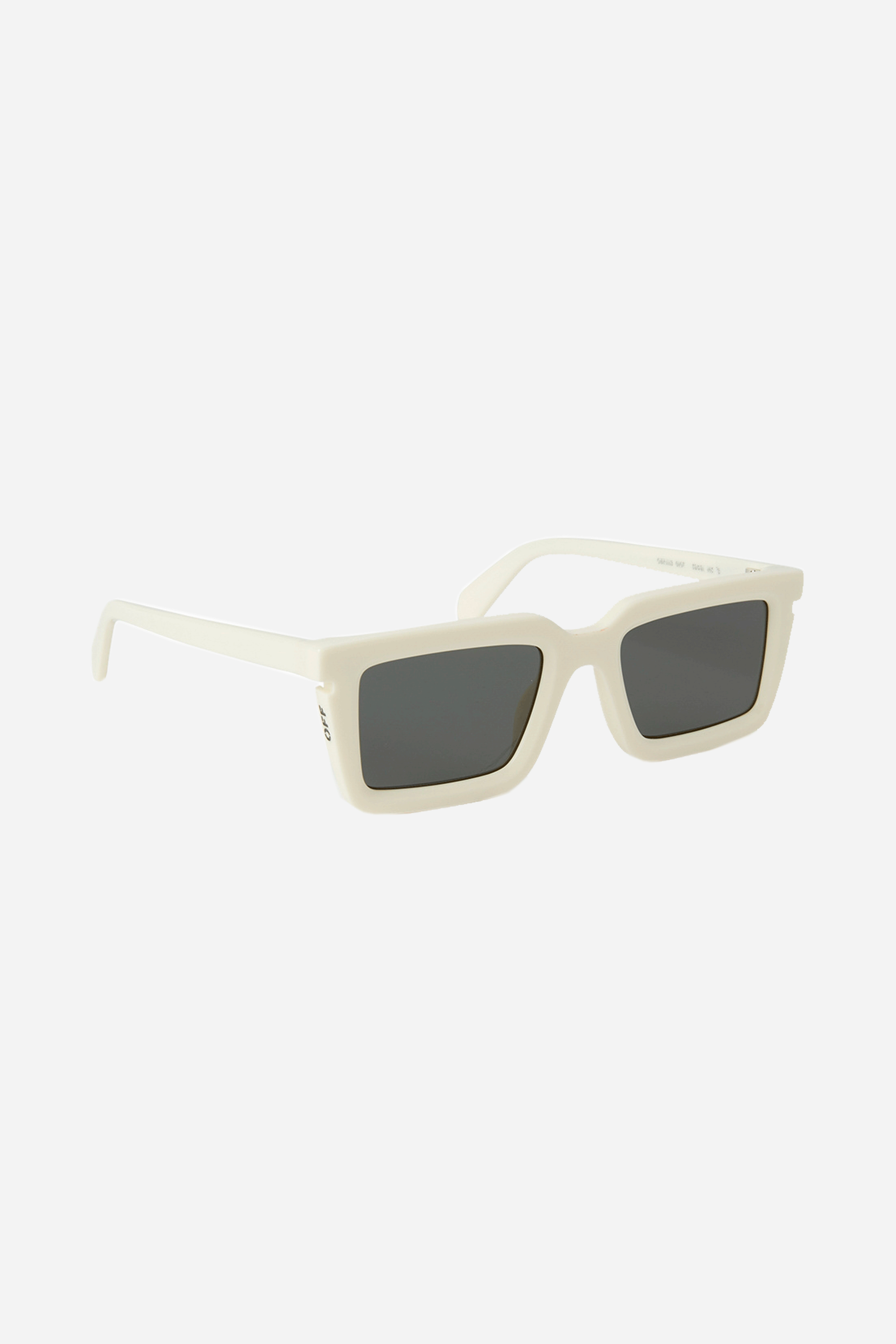 Off-White OERI113S 0107 52 Sunglasses